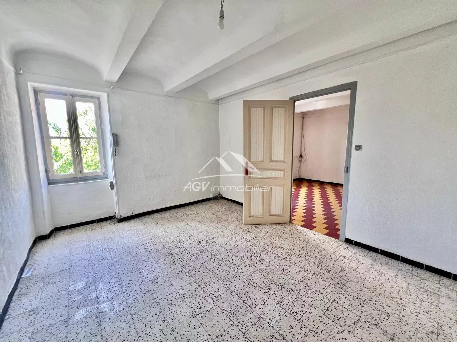 Agence immobilière de AGV IMMOBILIER