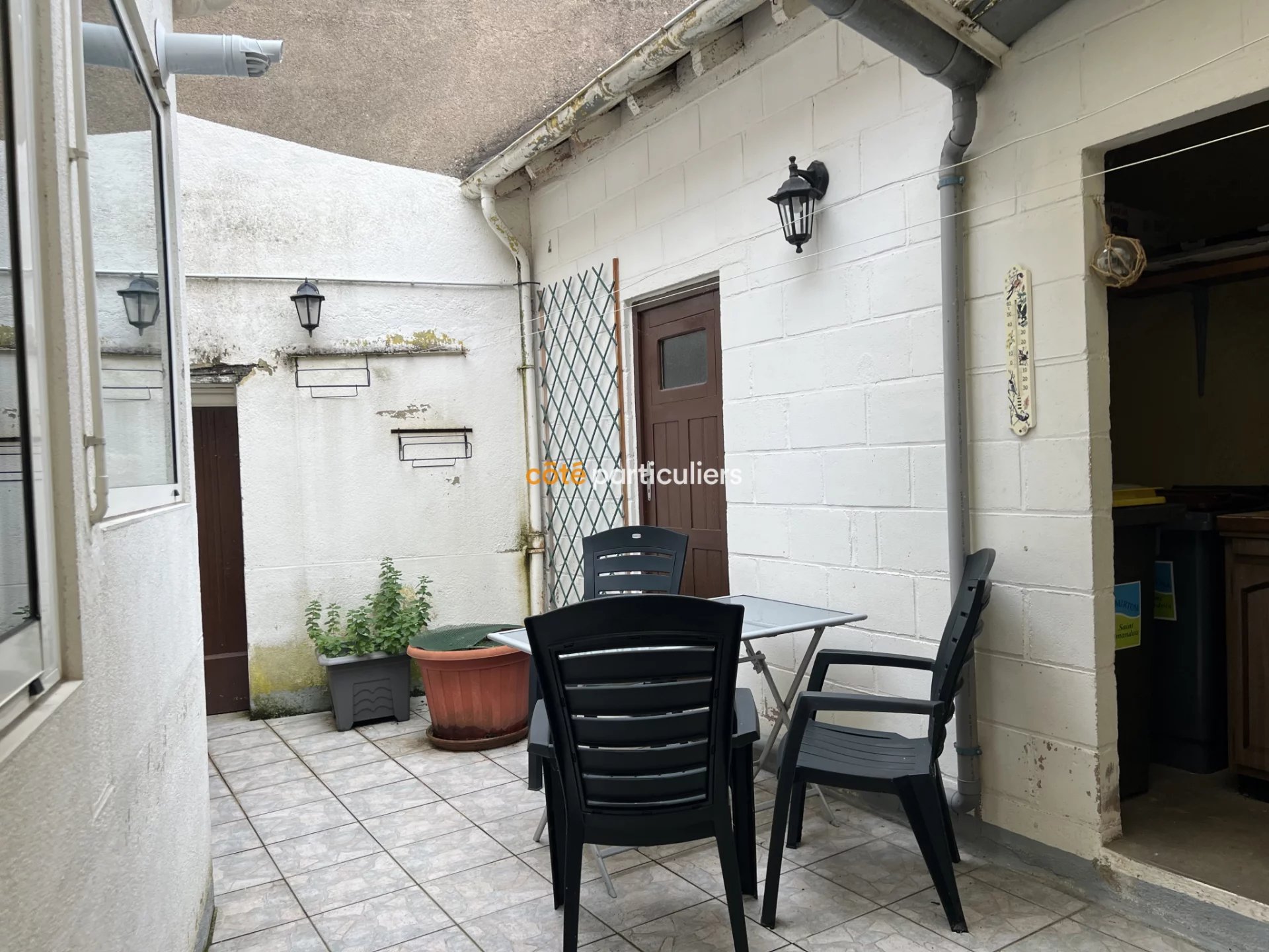 Vente Maison Saint-Amand-Montrond