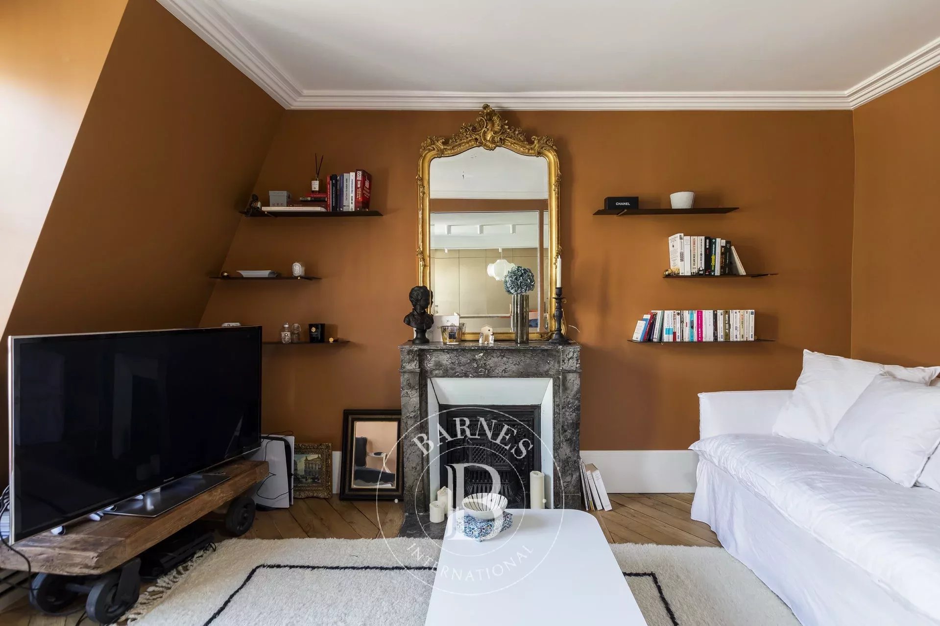 Daire Paris 7ème - picture 10