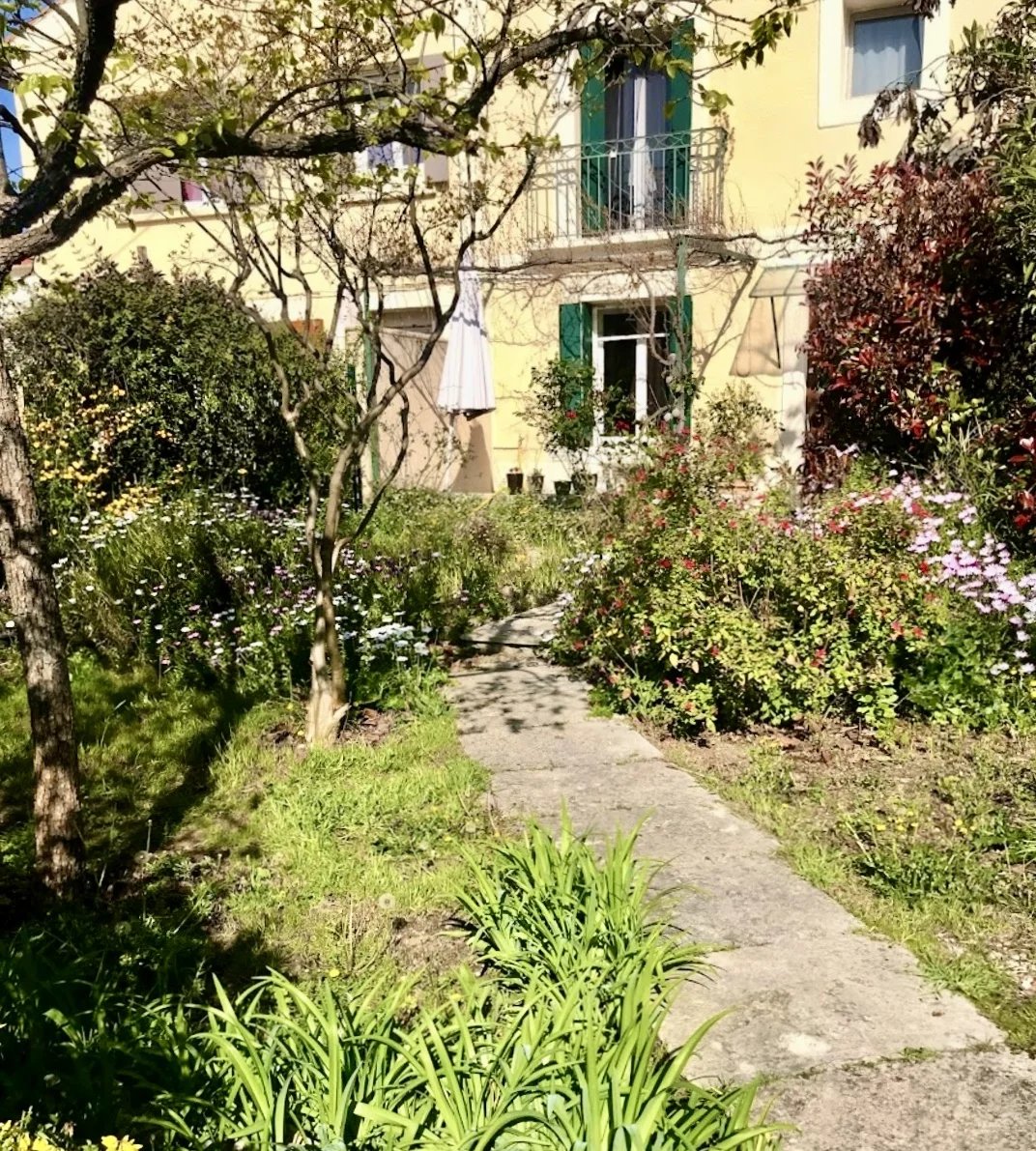 Vente Maison de ville Montpellier