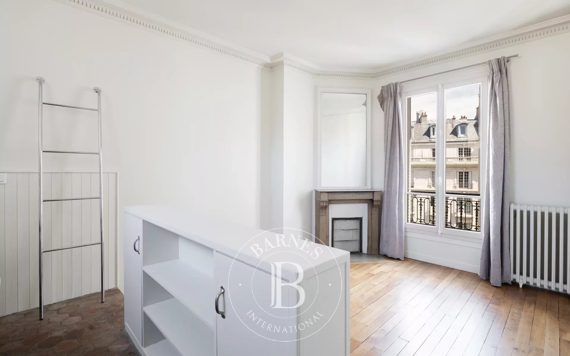 Daire Paris 18ème - picture 13