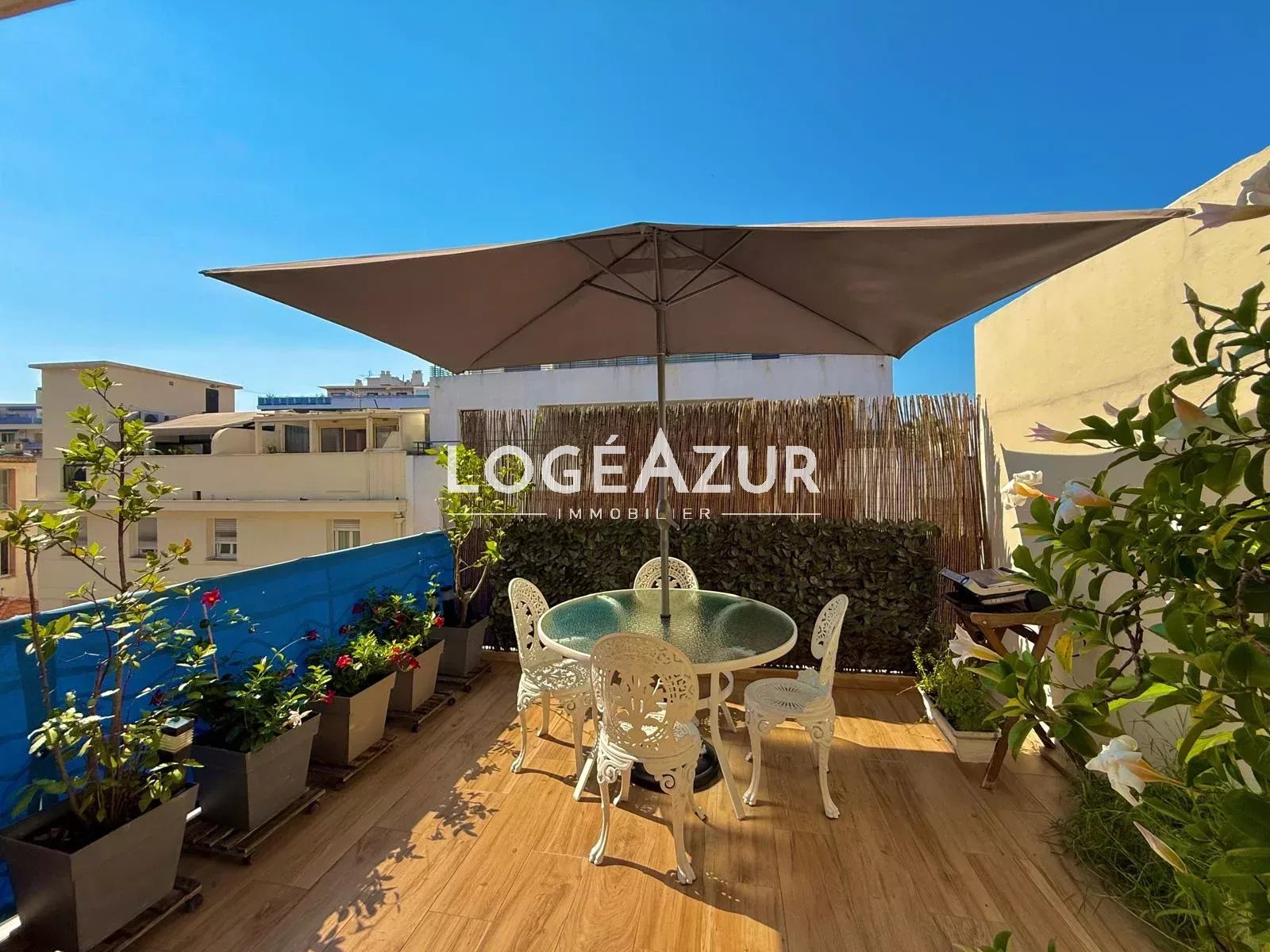 Vente Appartement Antibes