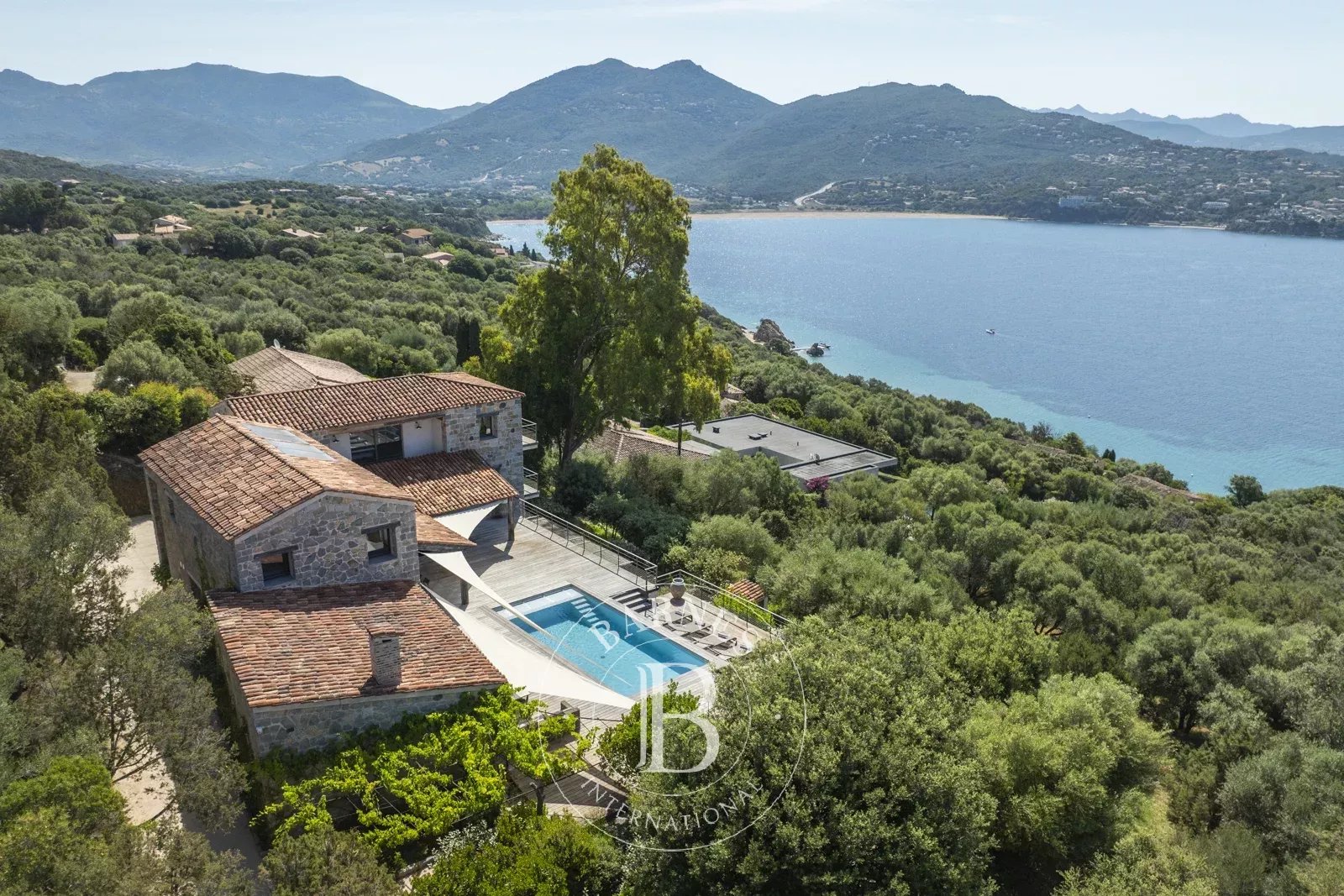 Olmeto  - Villa  - picture 1