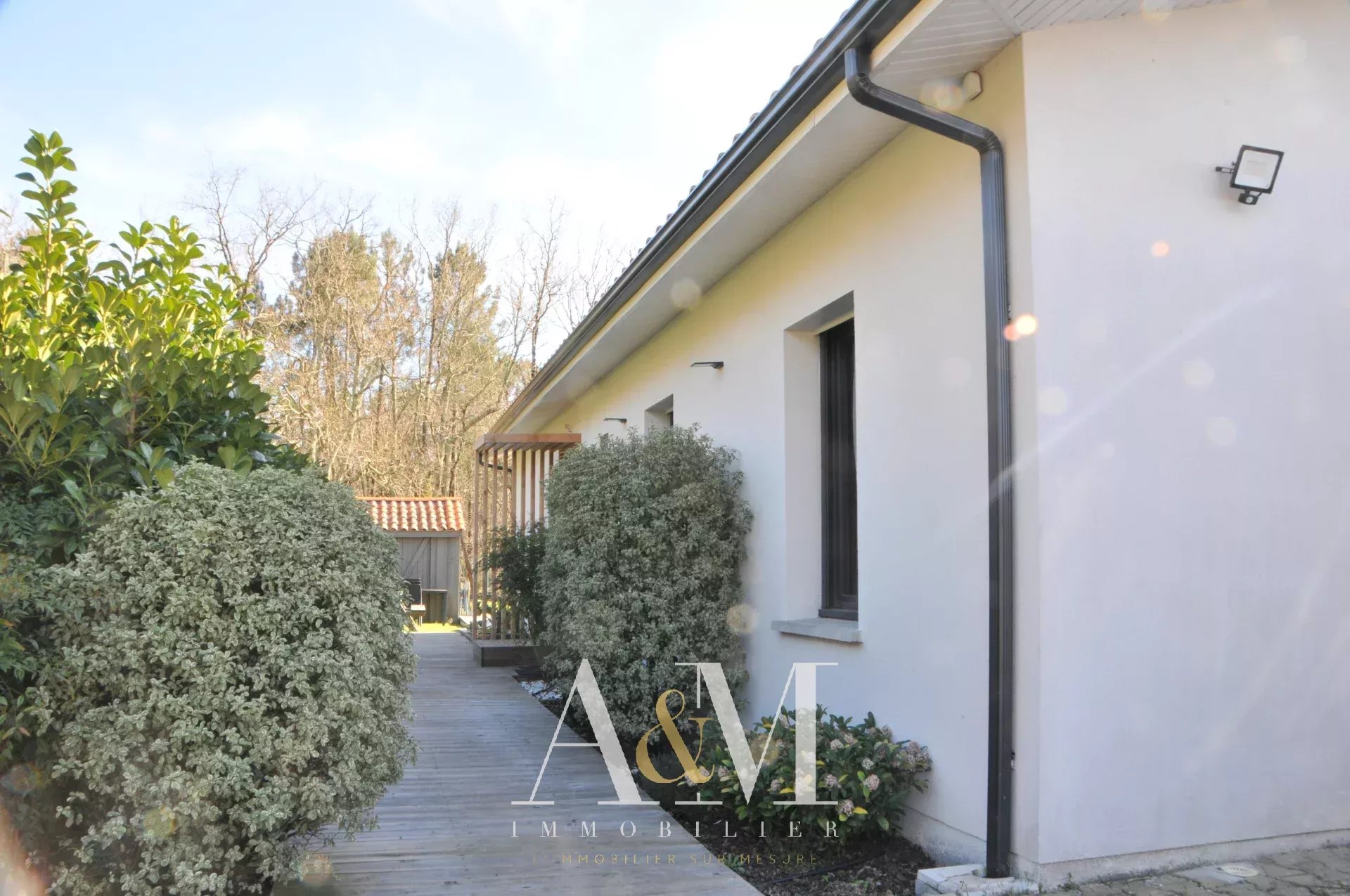 Agence immobilière de A&M IMMOBILIER