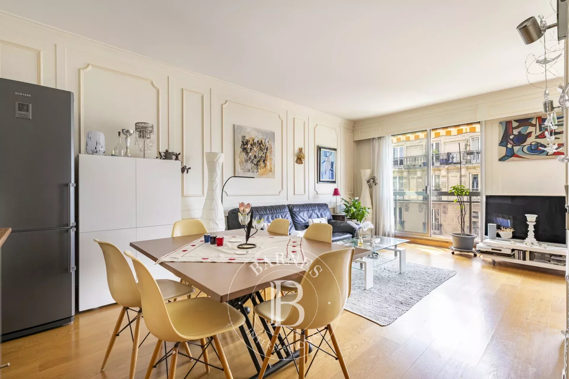 Paris  - Apartment 2 Bedrooms - picture 8