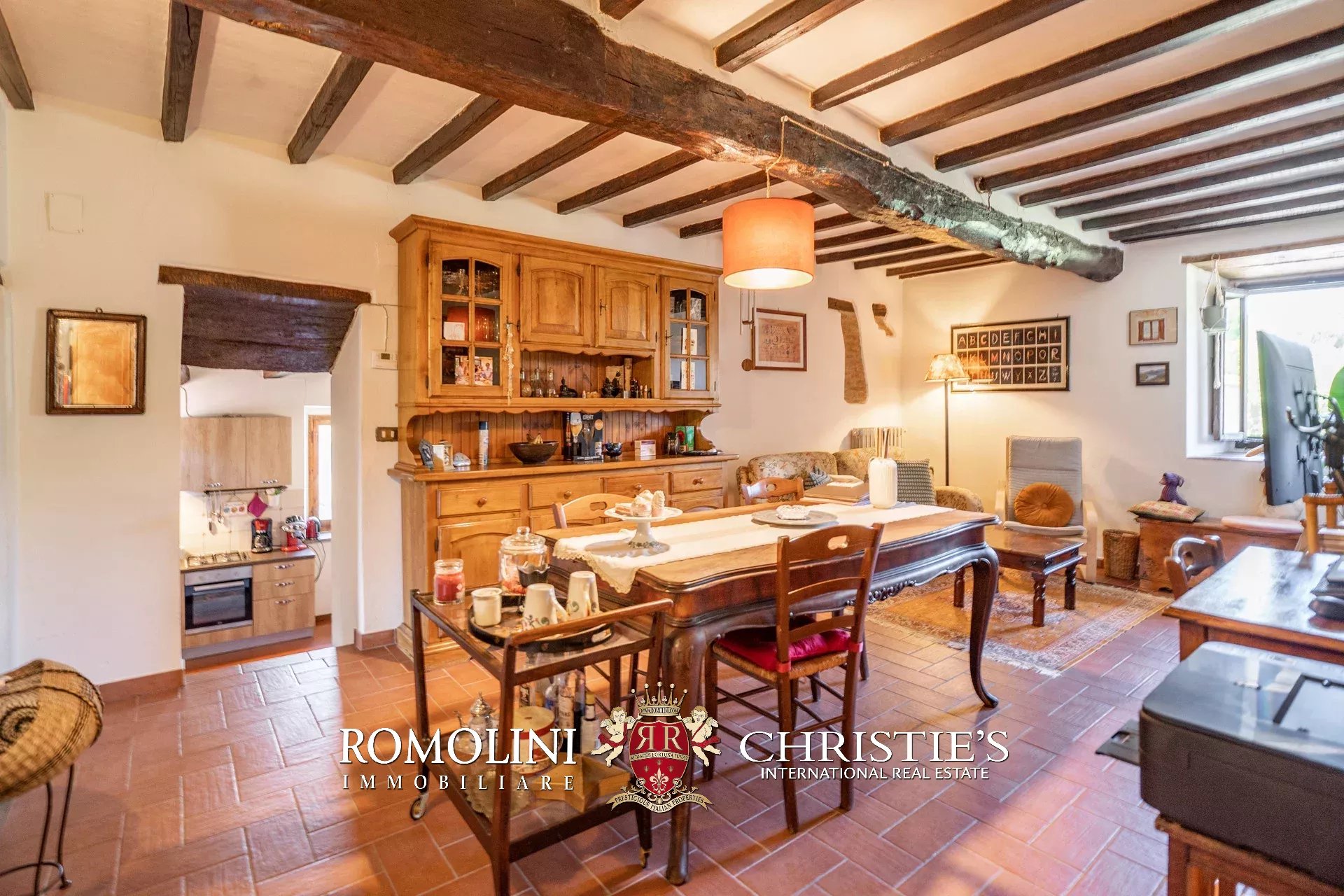 4 Bedroom Villa/Townhouse's Image 41