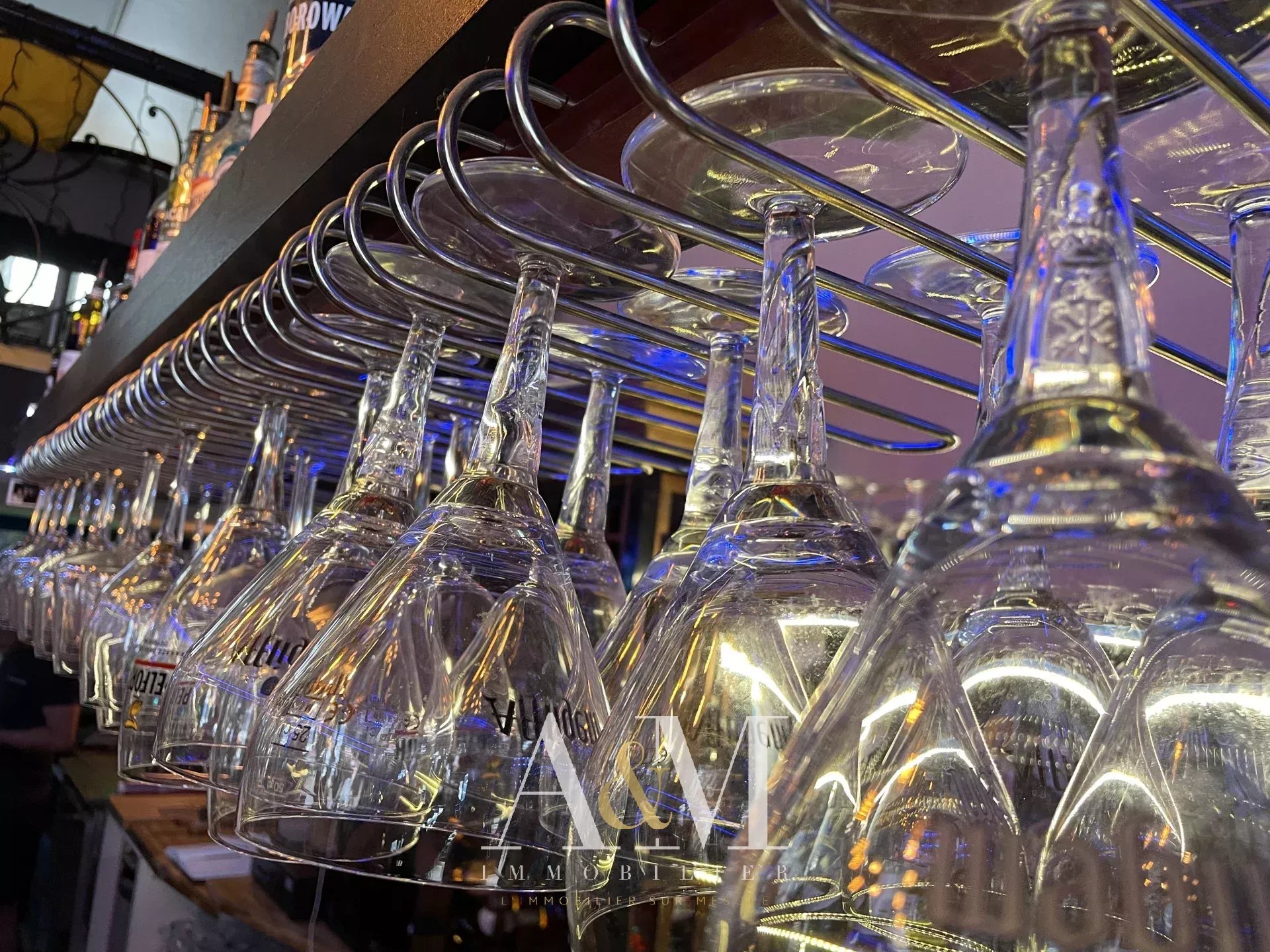 Agence immobilière de A&M IMMOBILIER