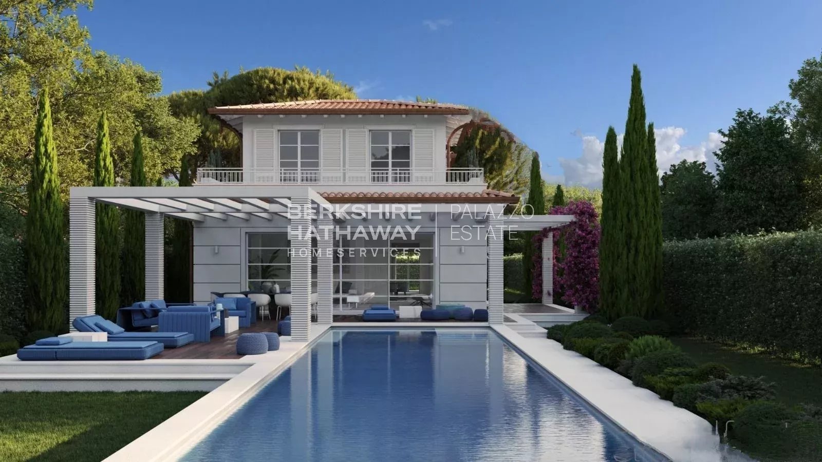 Продажа Вилла Forte dei Marmi