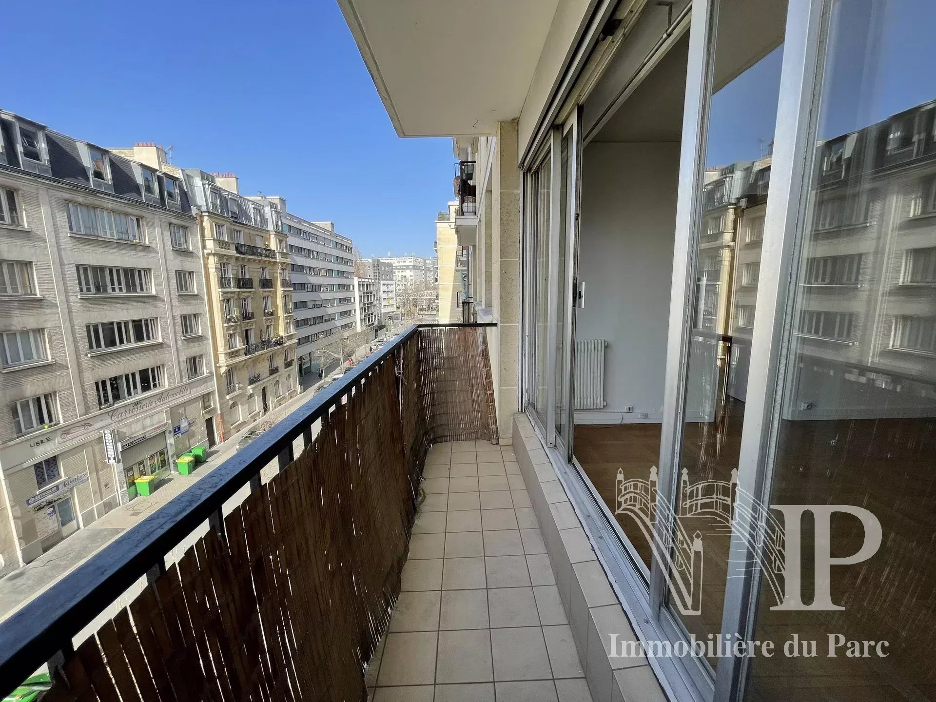 Location Appartement Paris 13ème