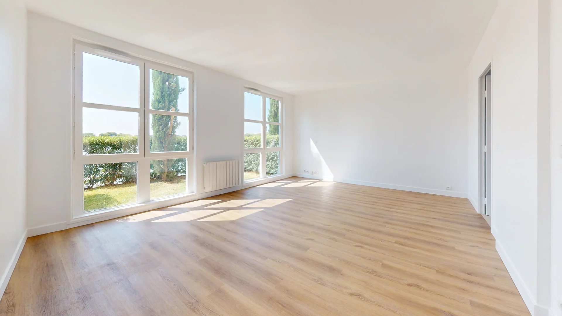 Voisins-le-Bretonneux 78960 – Vente Appartement 4 pièces 3 chambres