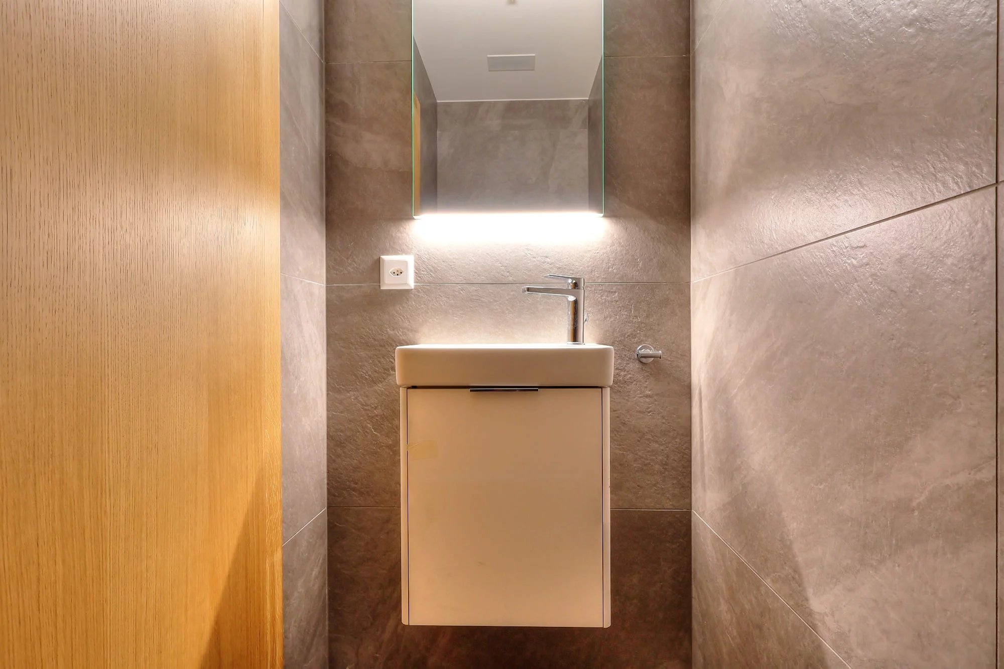 Appartement lumineux de 3.5 pièces à Martigny