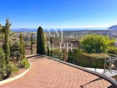 Sea View Luxury Villa Mandelieu: A Generational Family Estate — photo 7 of 7