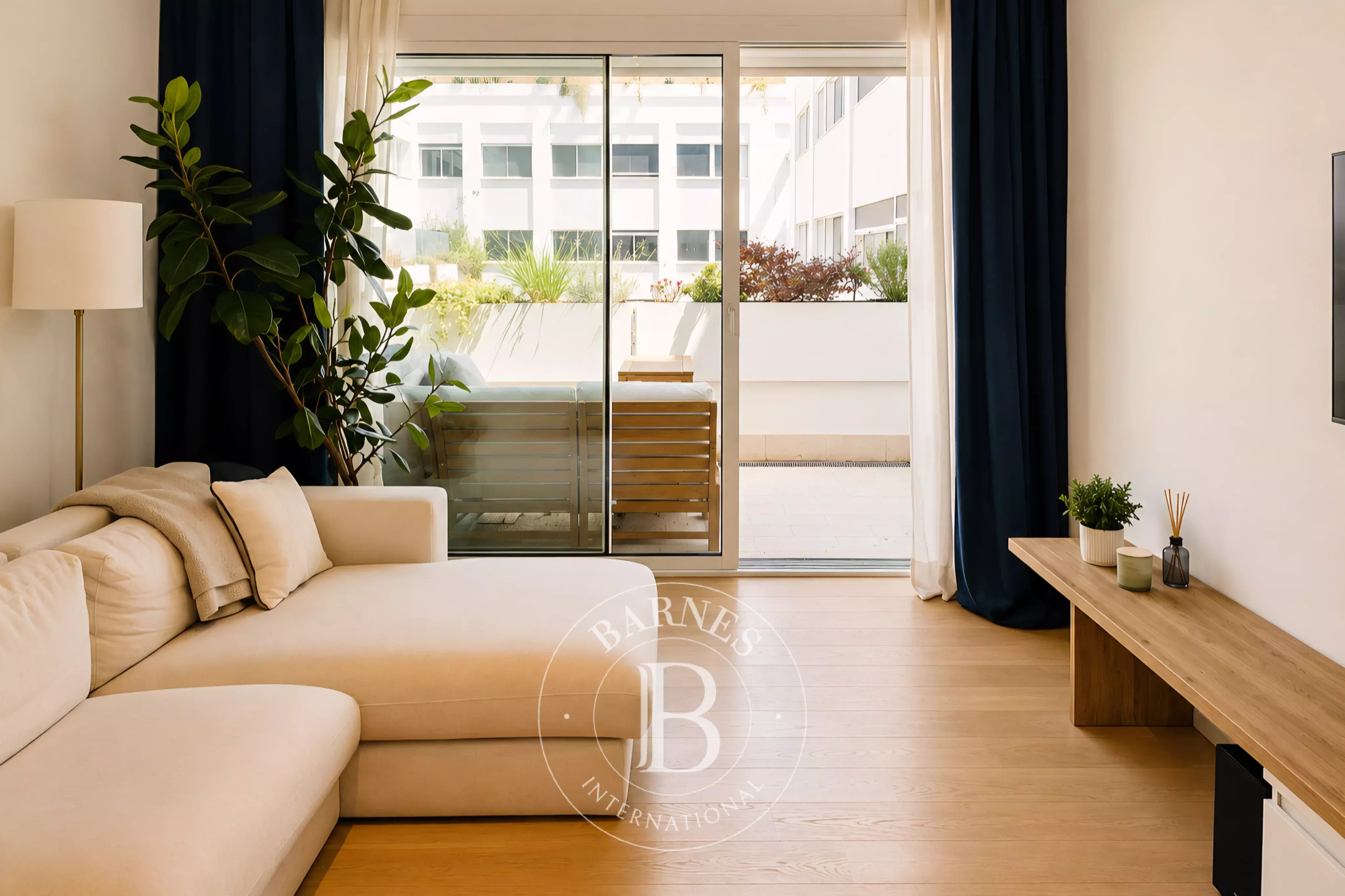 Roma  - Studio 1 Pi&egrave;ce, 1 Chambre - picture 8