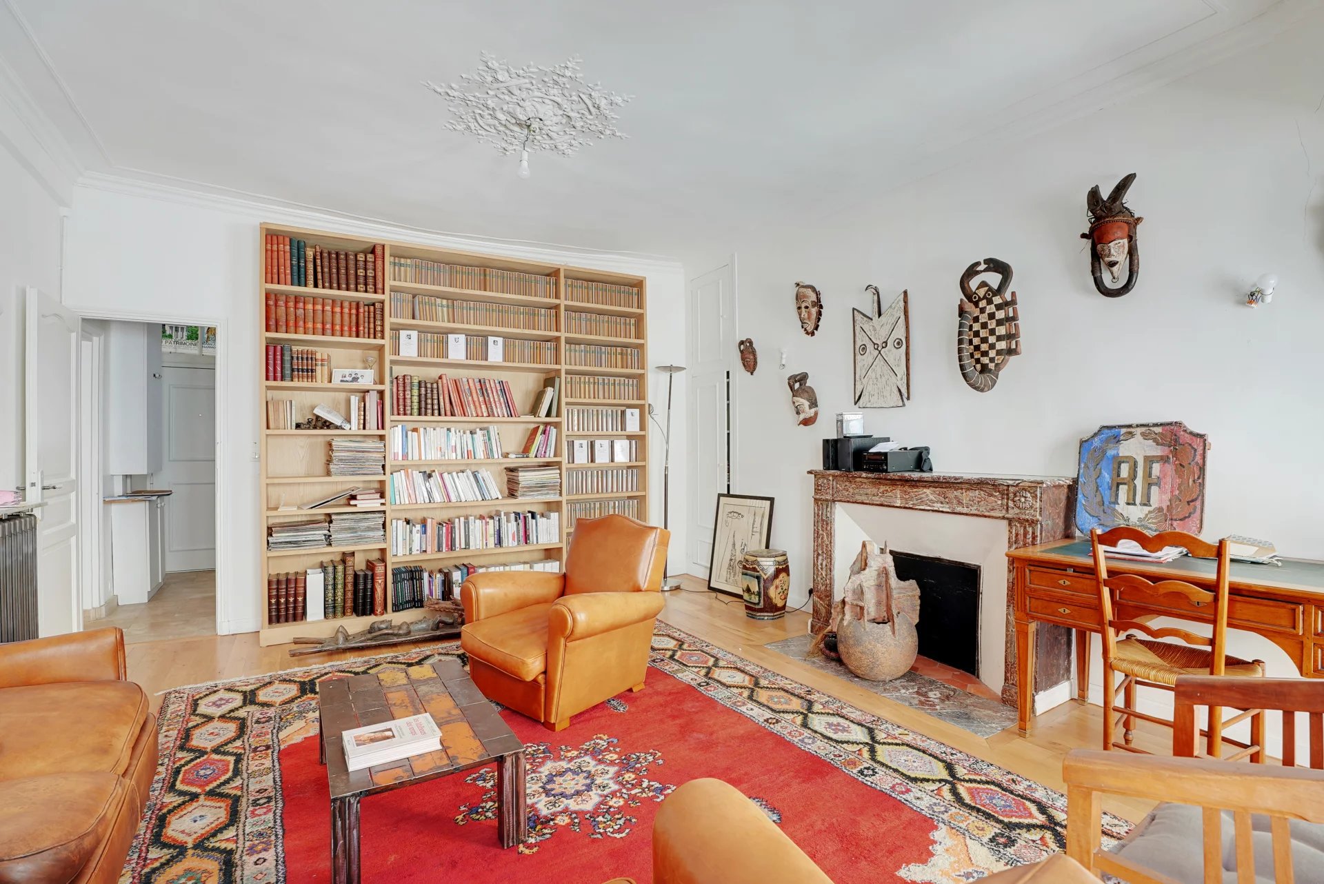 Vente Appartement Versailles