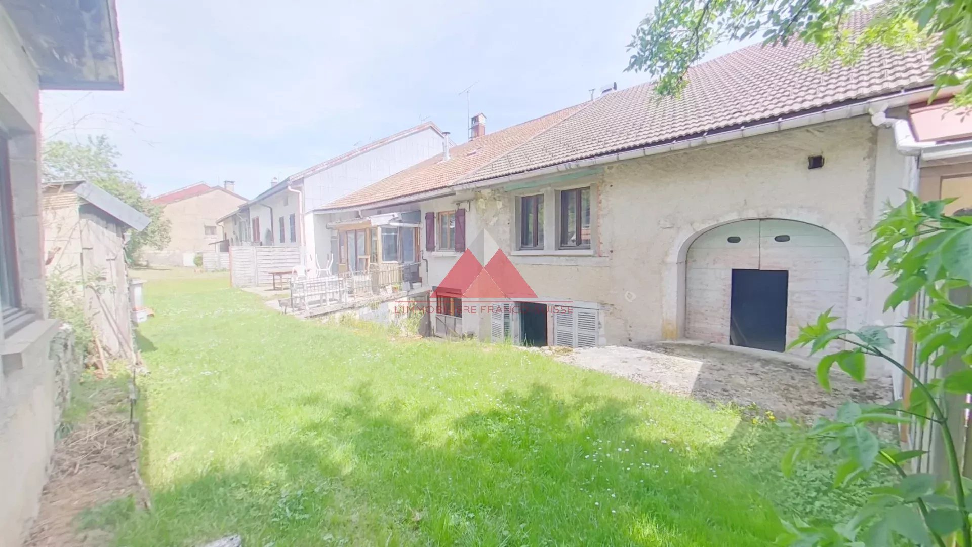 Sale House Cinquetral