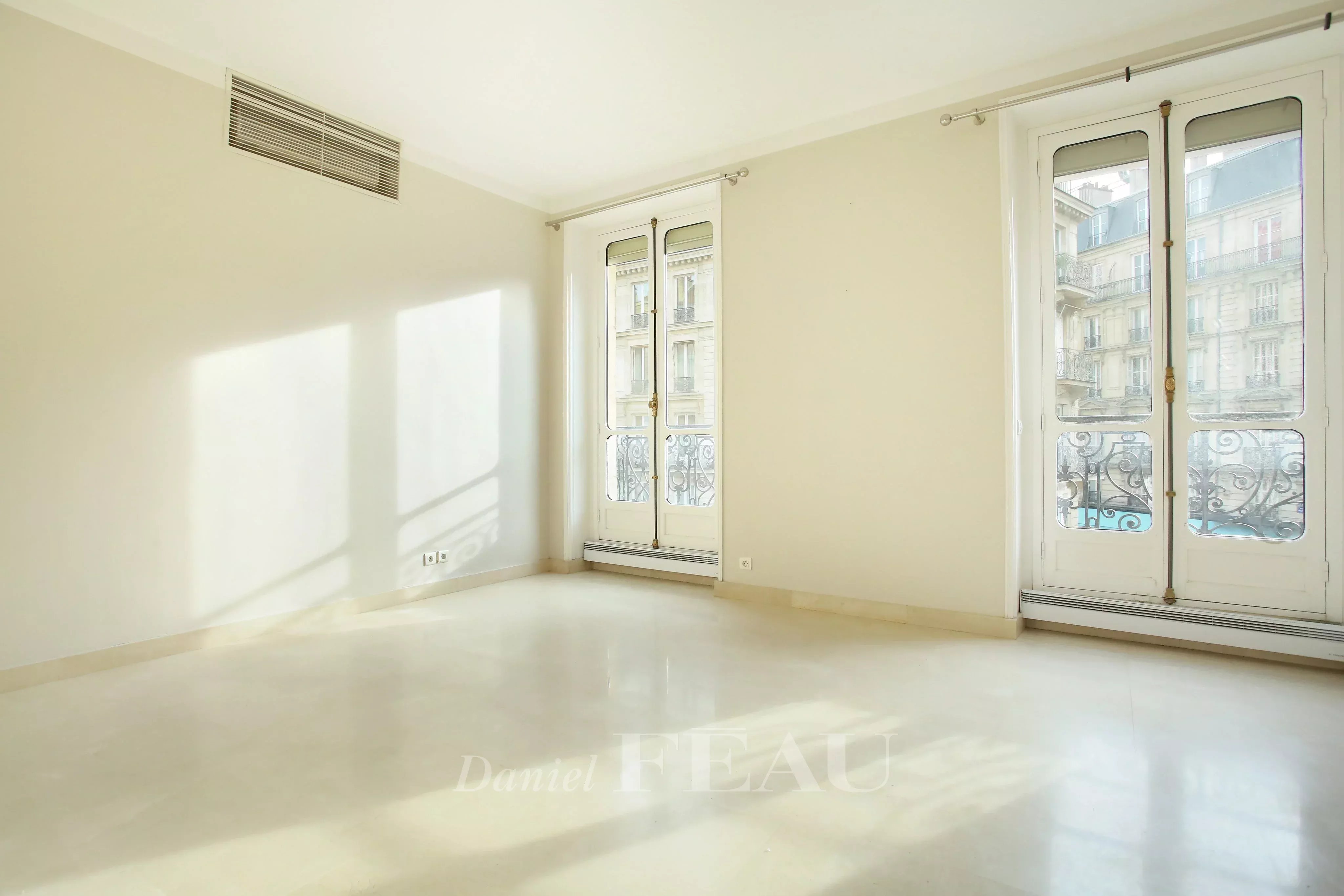 Rental Apartment Paris 5th