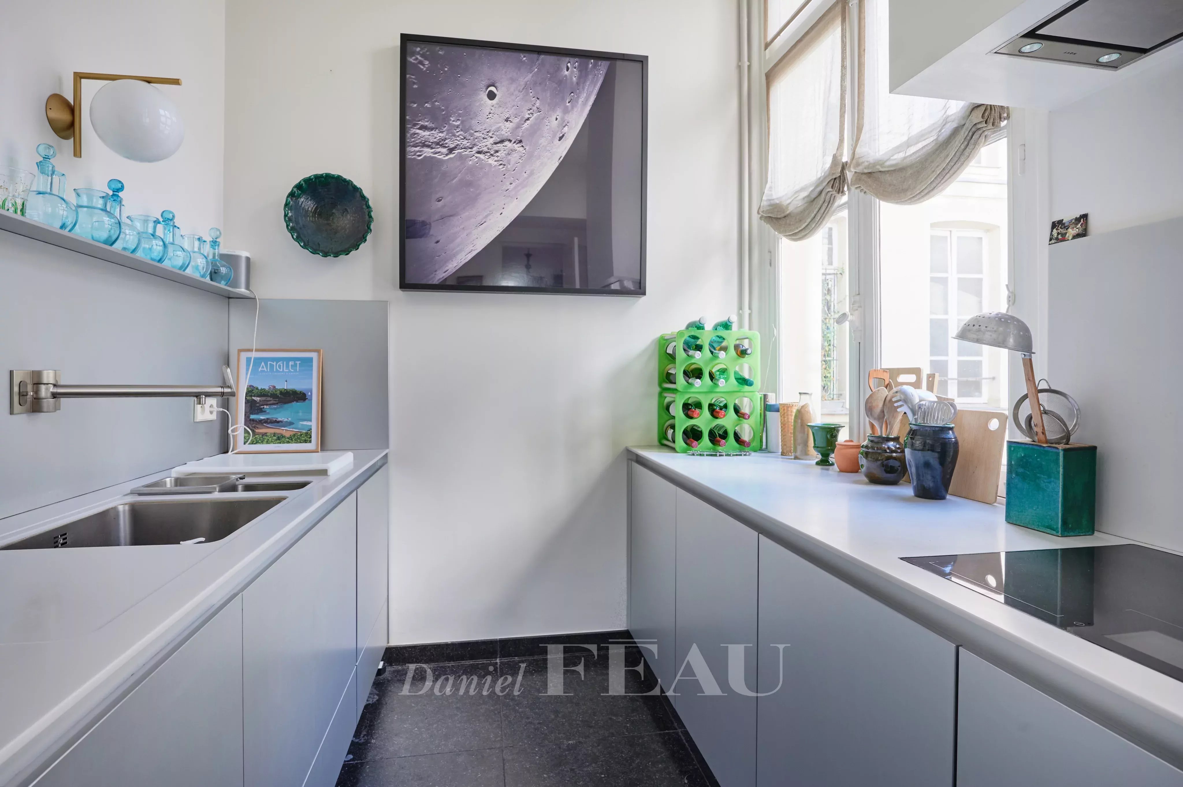 Vente Appartement Paris 7ème