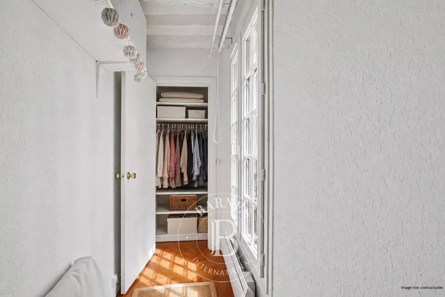 Paris  - Apartment  - picture 9