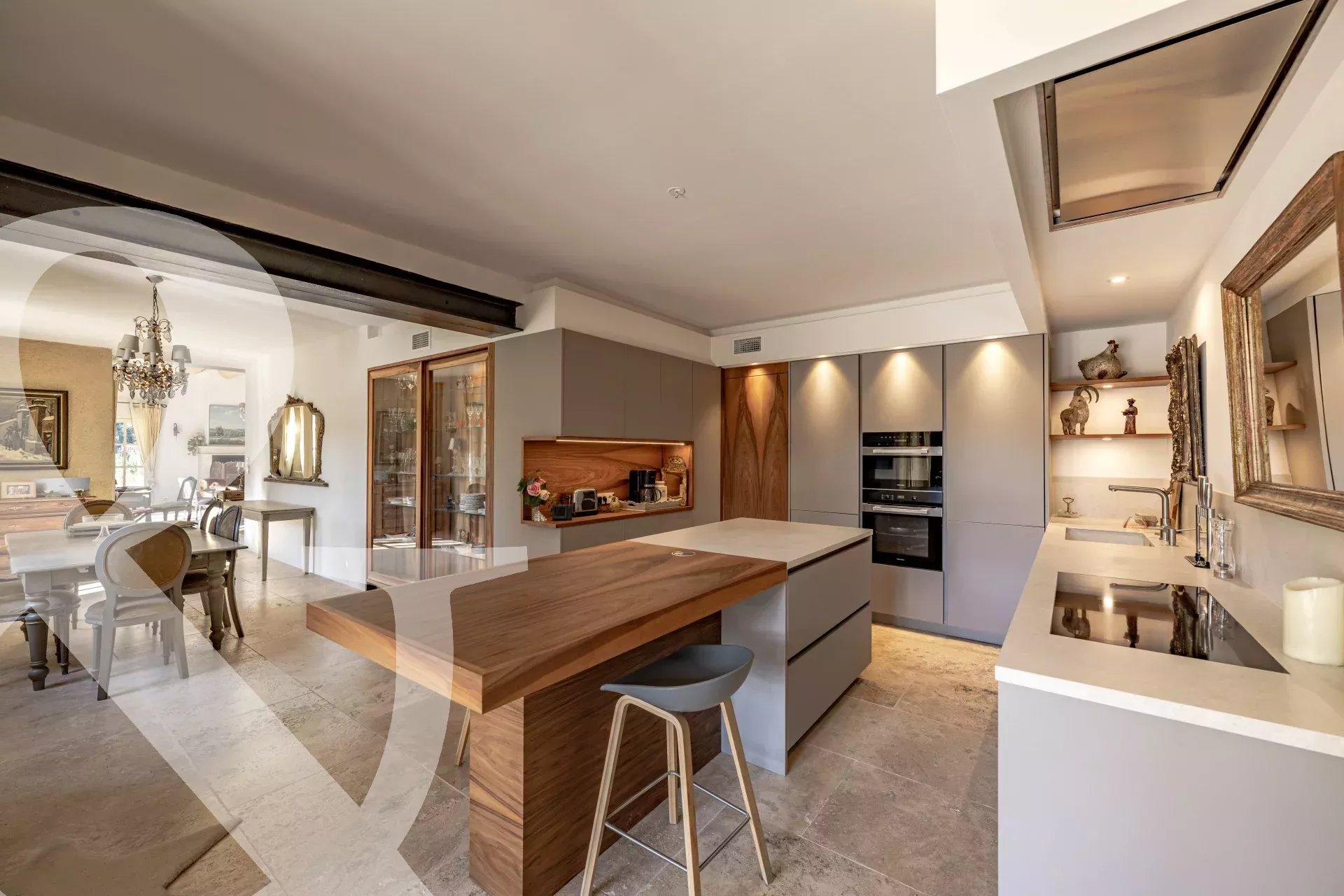 SUPERBE ENVIRONNEMENT EN CAMPAGNE