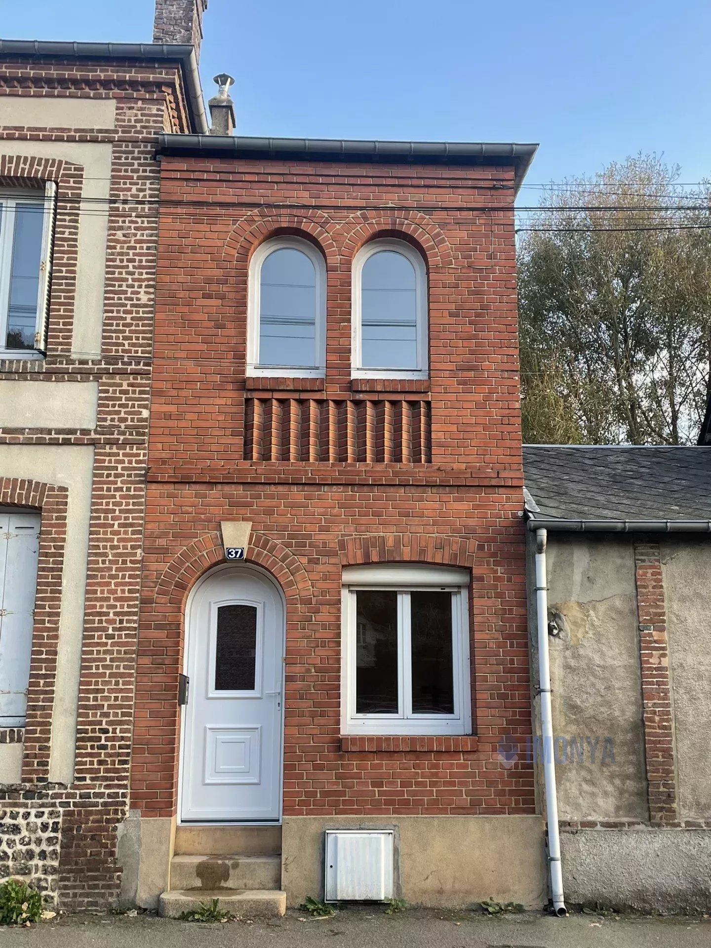 Agence immobilière de Courtage Locatif