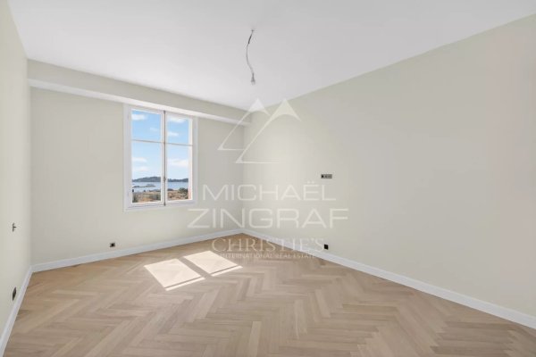 Beaulieu-sur-mer - Exceptional flat – Panoramic sea views – Luxury residence — photo 7
