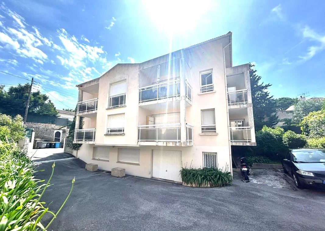 Agence immobilière de Nat'Immo