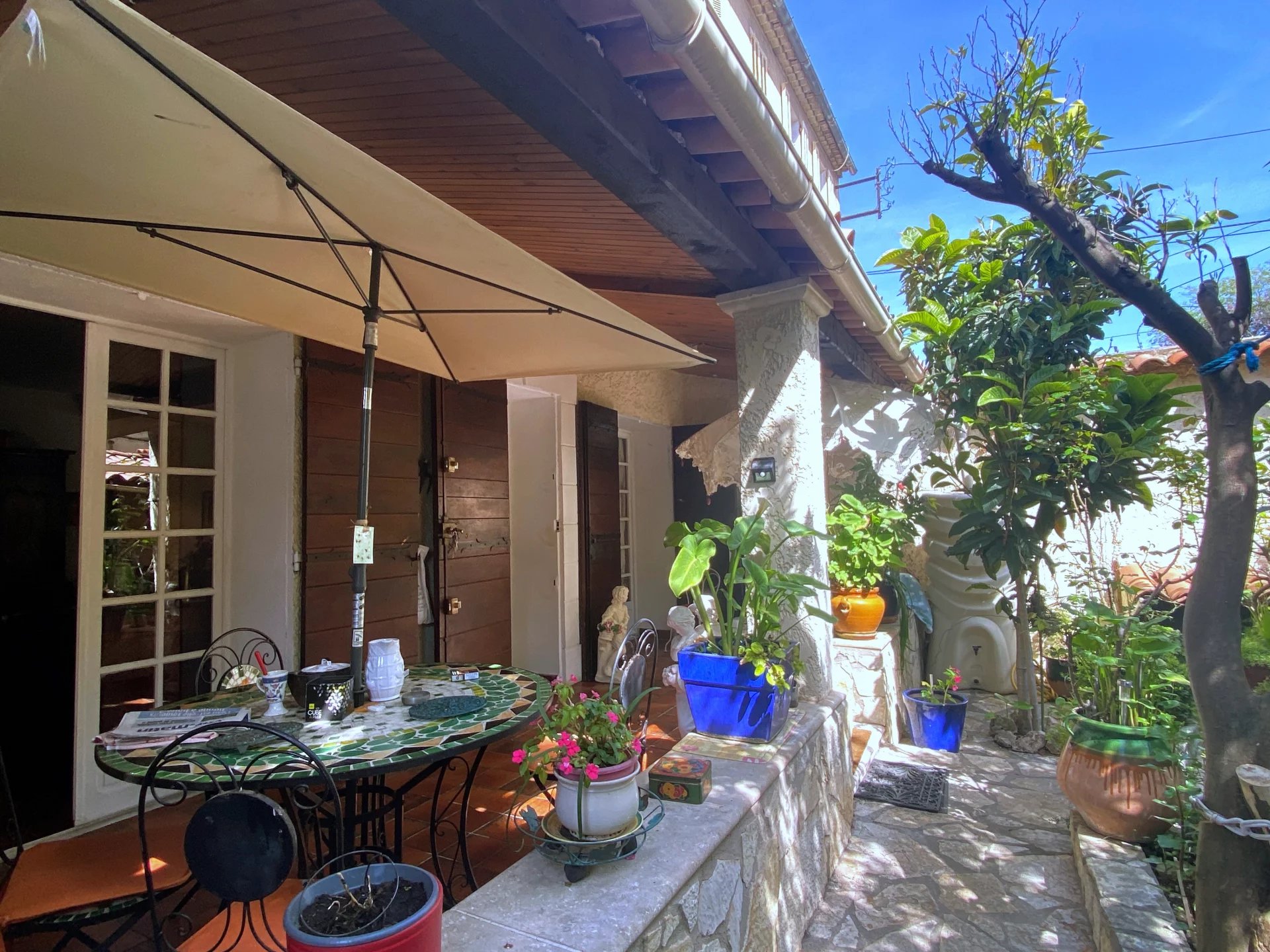 Viager Maison Toulon
