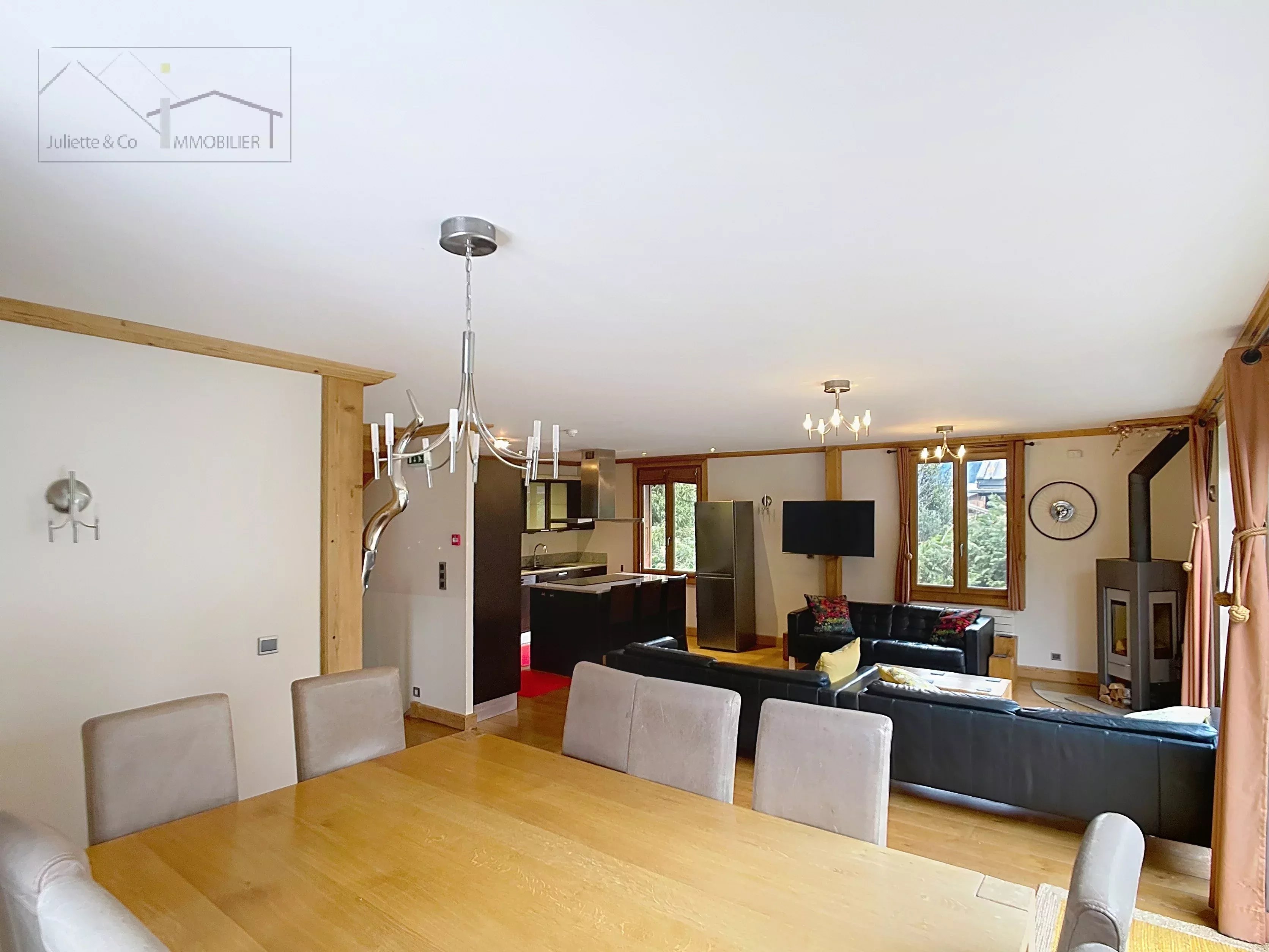 Photo of Les houches