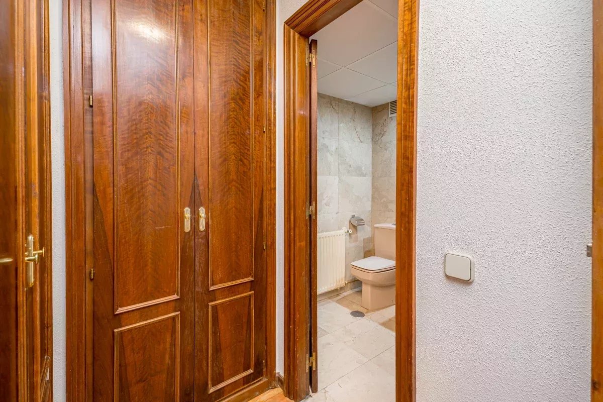 Daire Madrid - picture 16