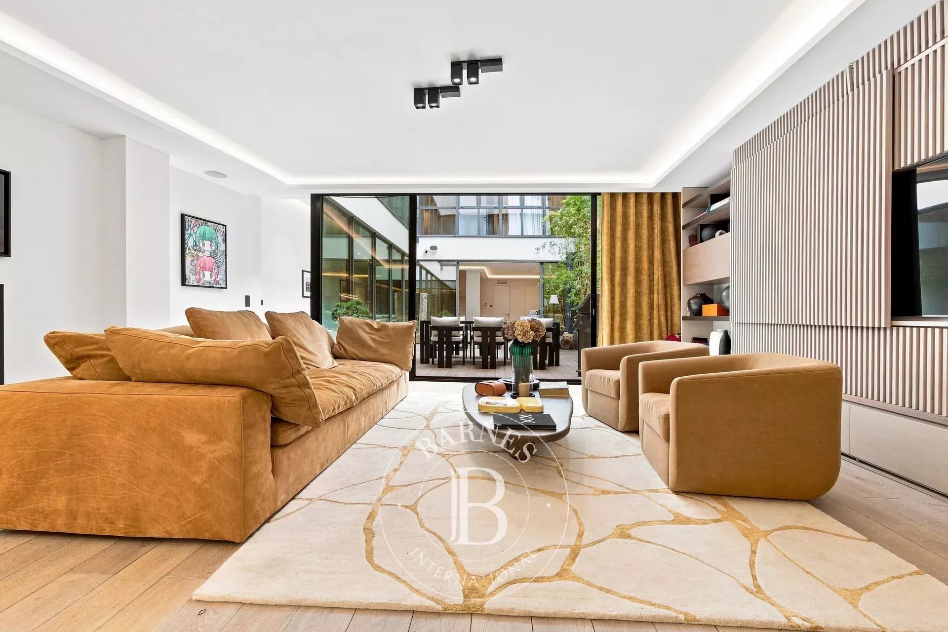 Paris  - Apartment 3 Bedrooms - picture 10