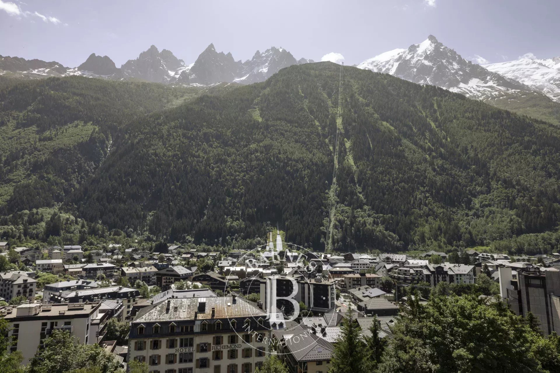 Daire Chamonix-Mont-Blanc - picture 16