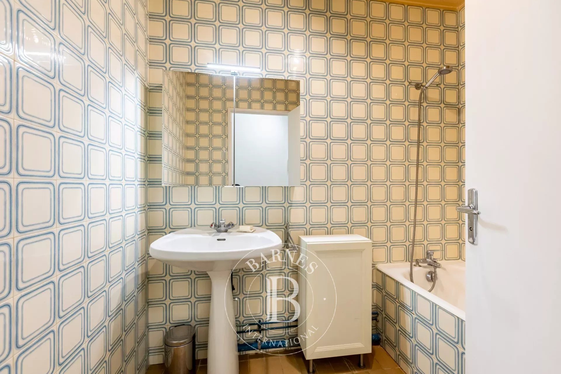 Paris  - Apartment  - picture 6