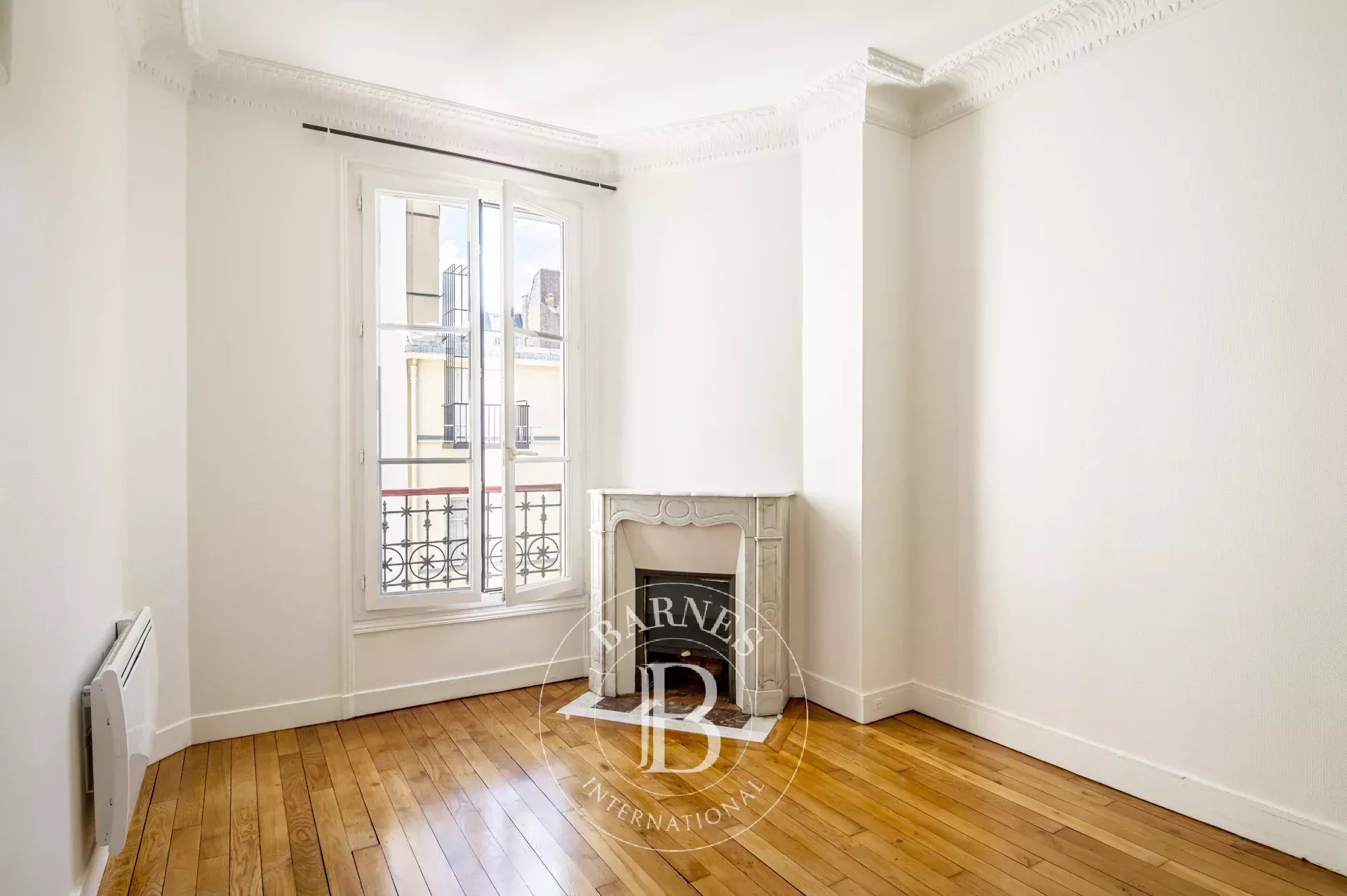 Daire Paris 14ème - picture 11