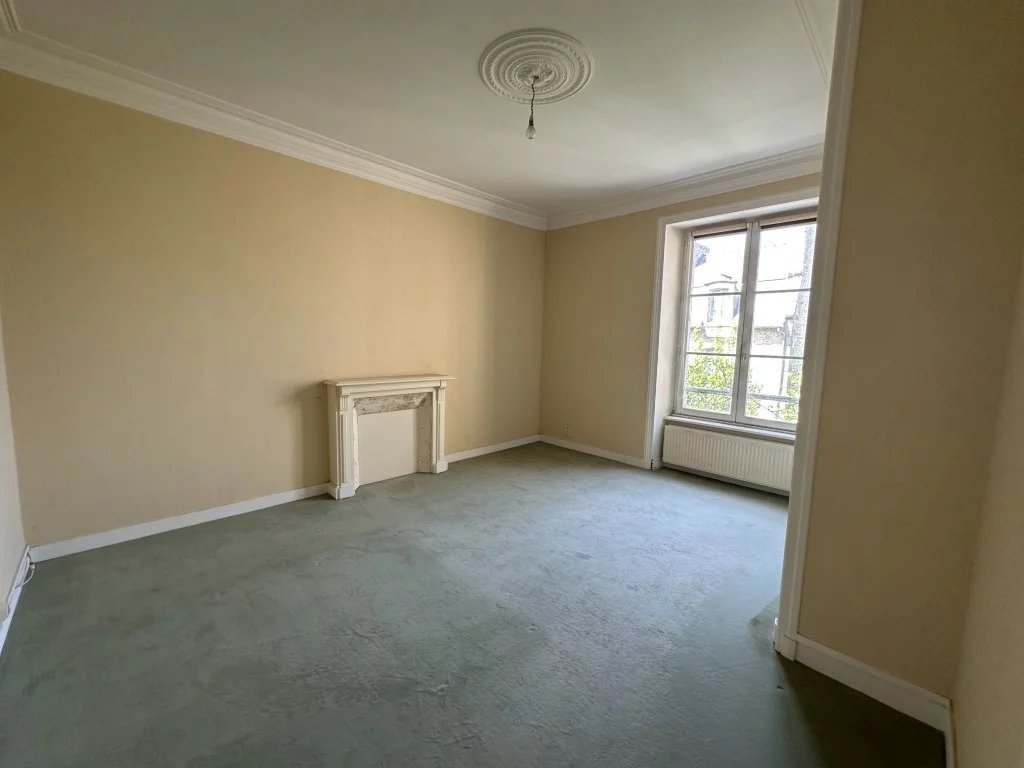 Dinan Centre Historique | Appartement bourgeois de 210 m² -L&rsquo;esprit d&rsquo;une maison de ville -Bien d&rsquo;exception