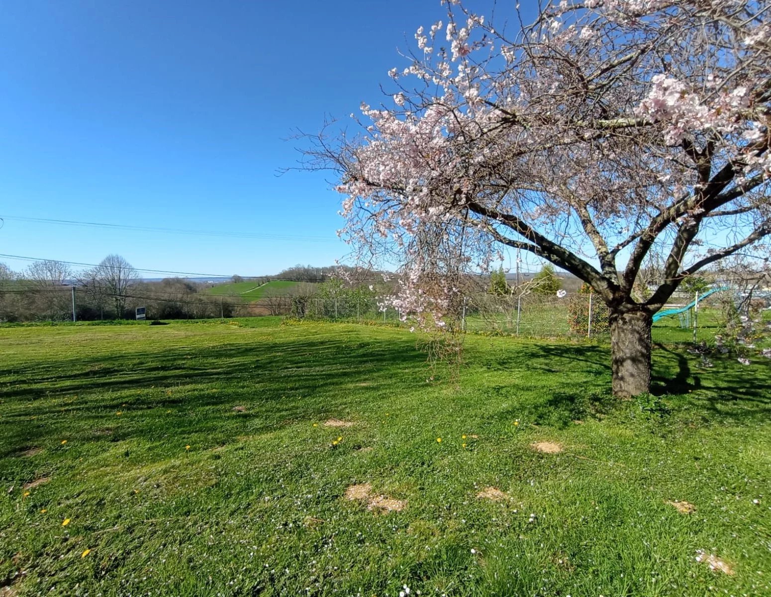 Vente Terrain constructible Fréchou-Fréchet