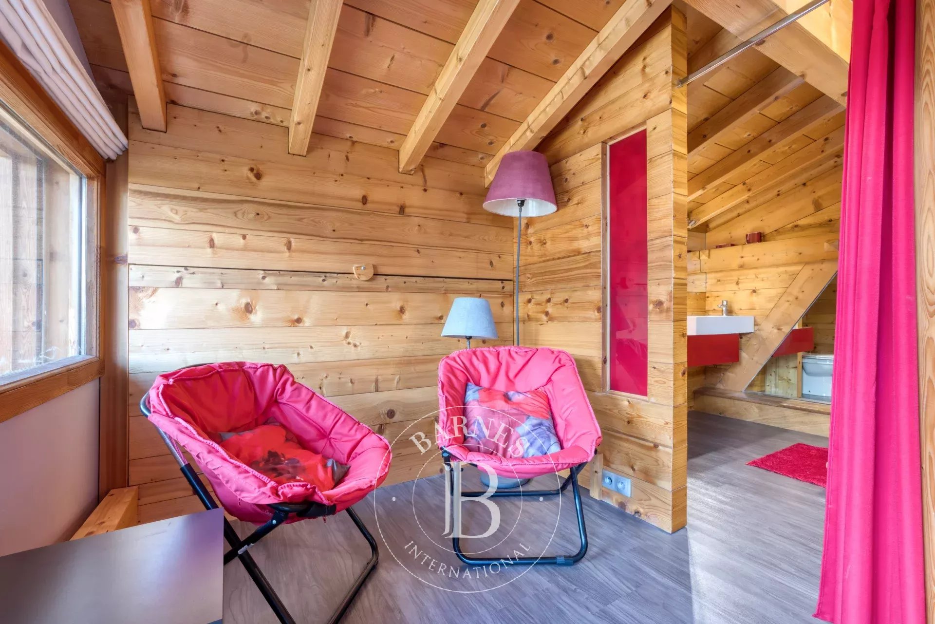 Les Houches  - Chalet 5 Pi&egrave;ces 4 Chambres - picture 17