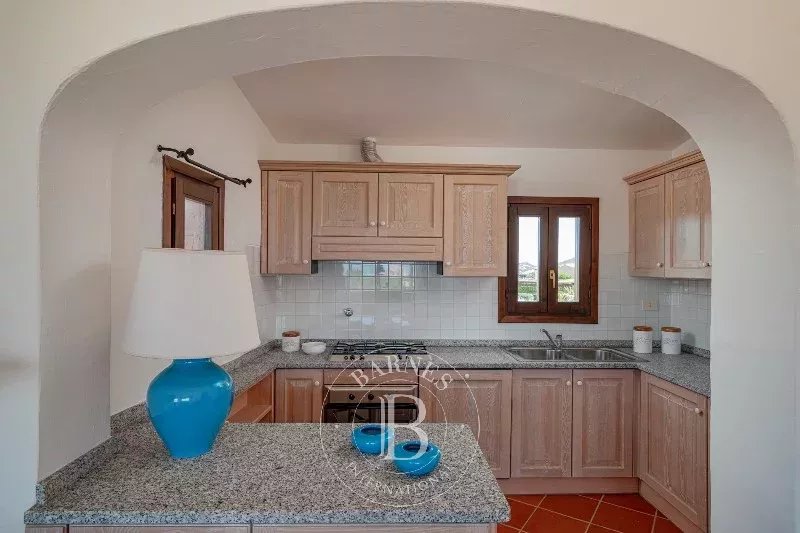 Daire Porto Cervo - picture 12