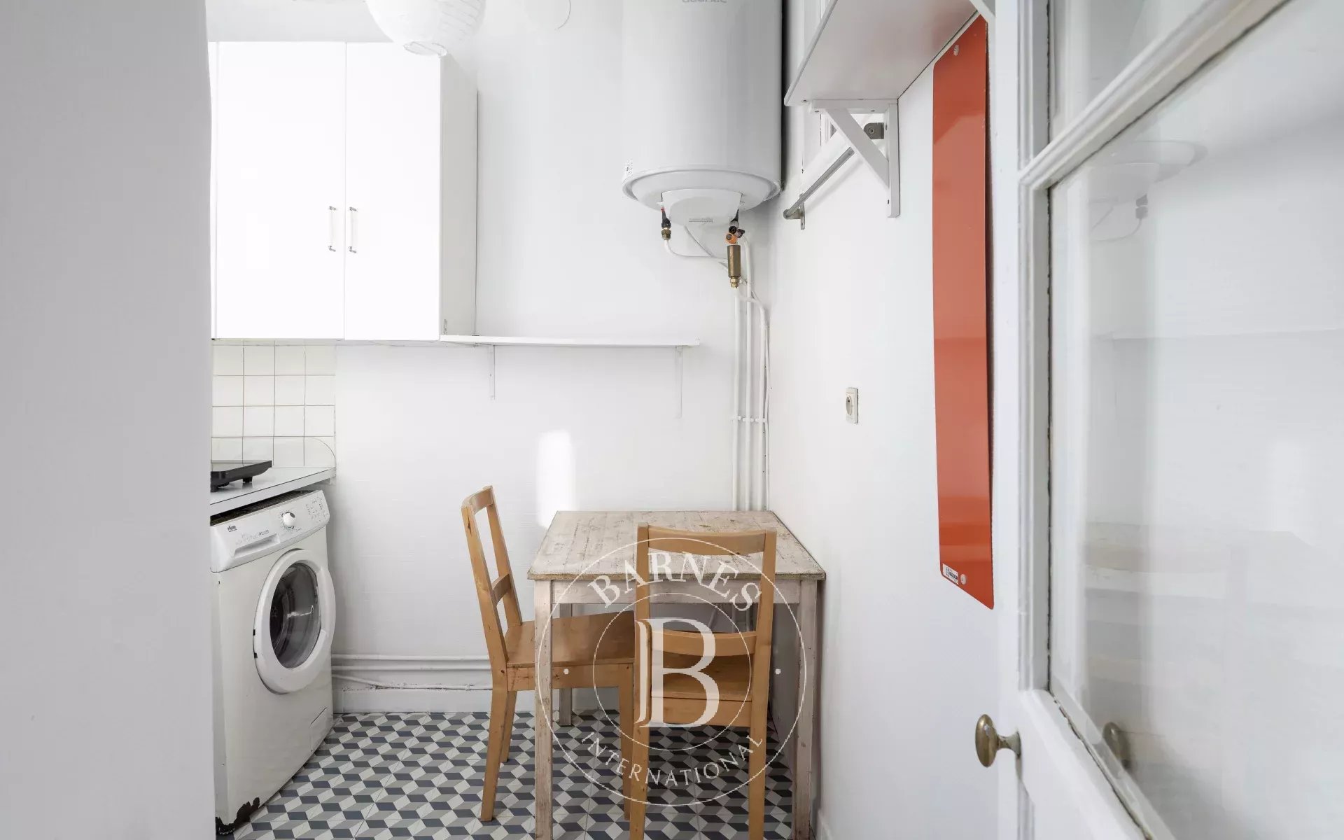 Daire Paris 18ème - picture 9