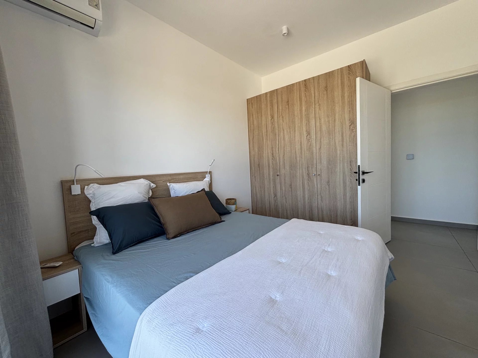 Daire Grand Baie - picture 13