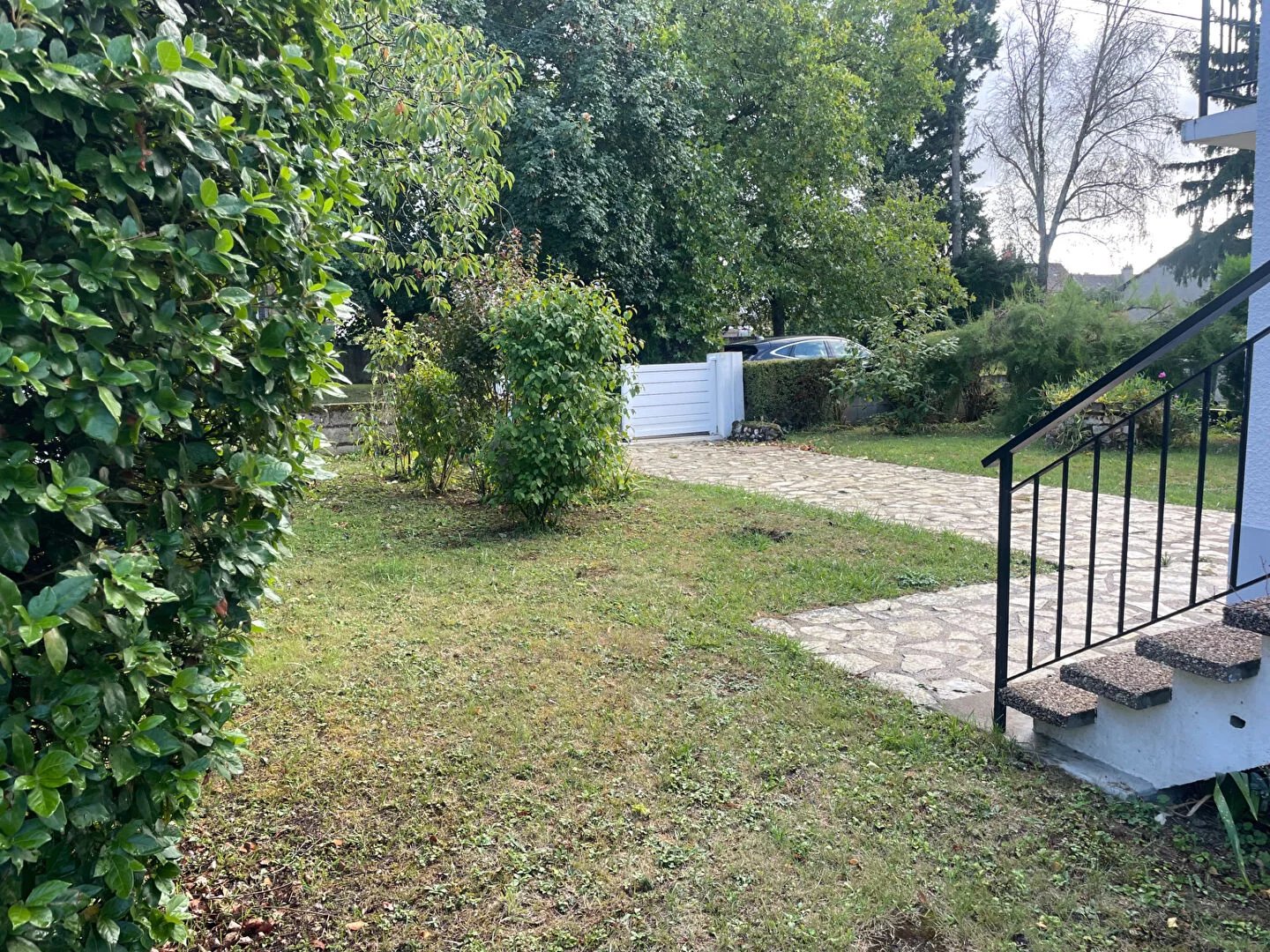 Vente Maison Saint-Cyr-sur-Loire