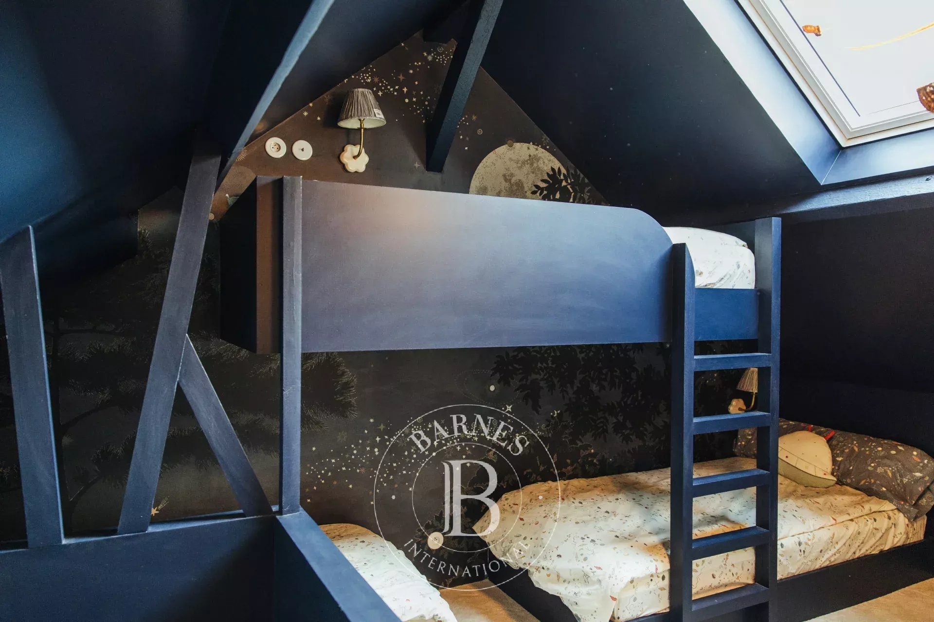 Şehir evi Paris 16ème - picture 20