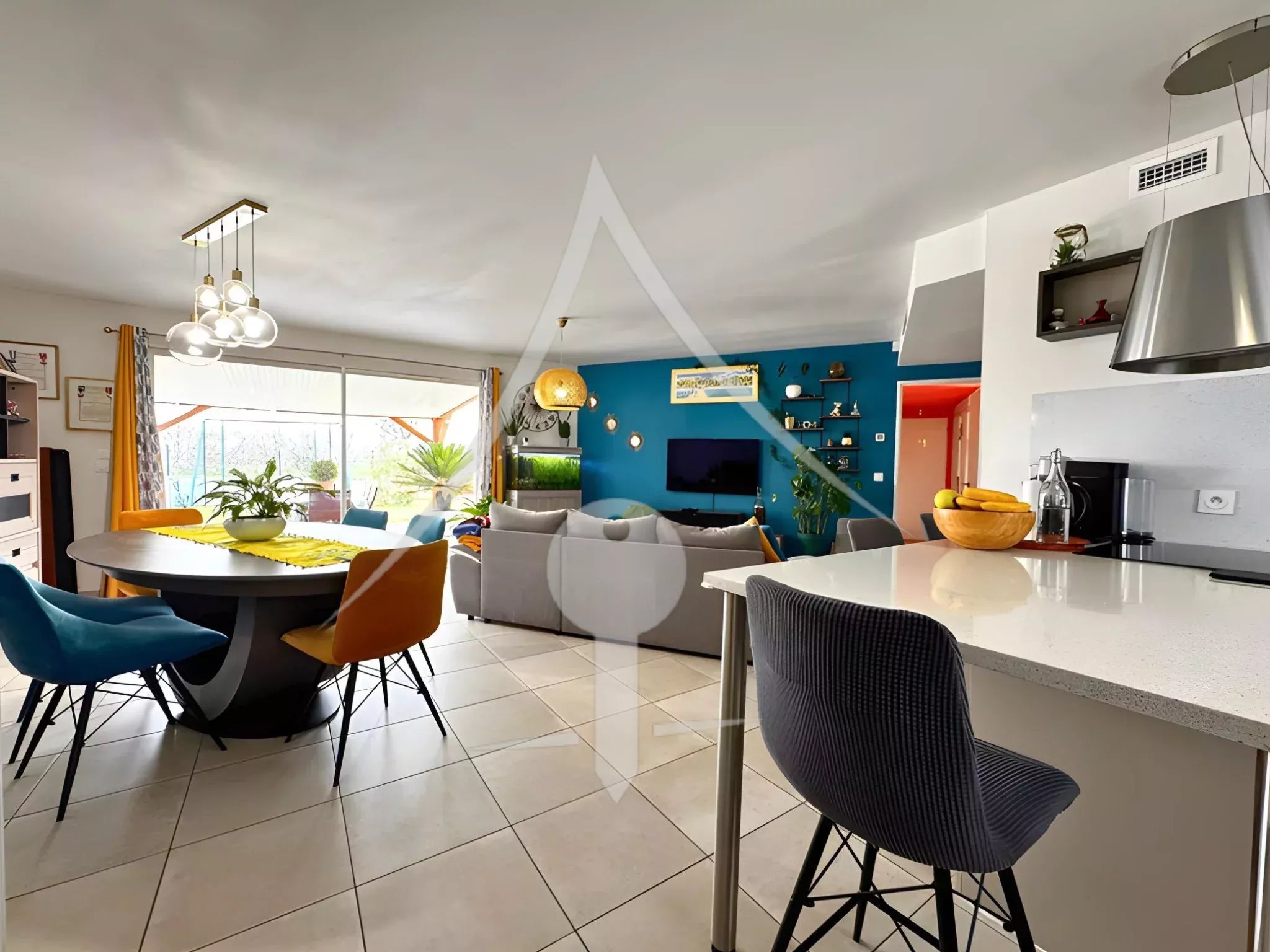 Agence immobilière de Concept Immo +