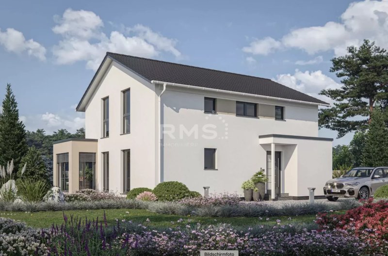 Maison à Stegen — Stegen