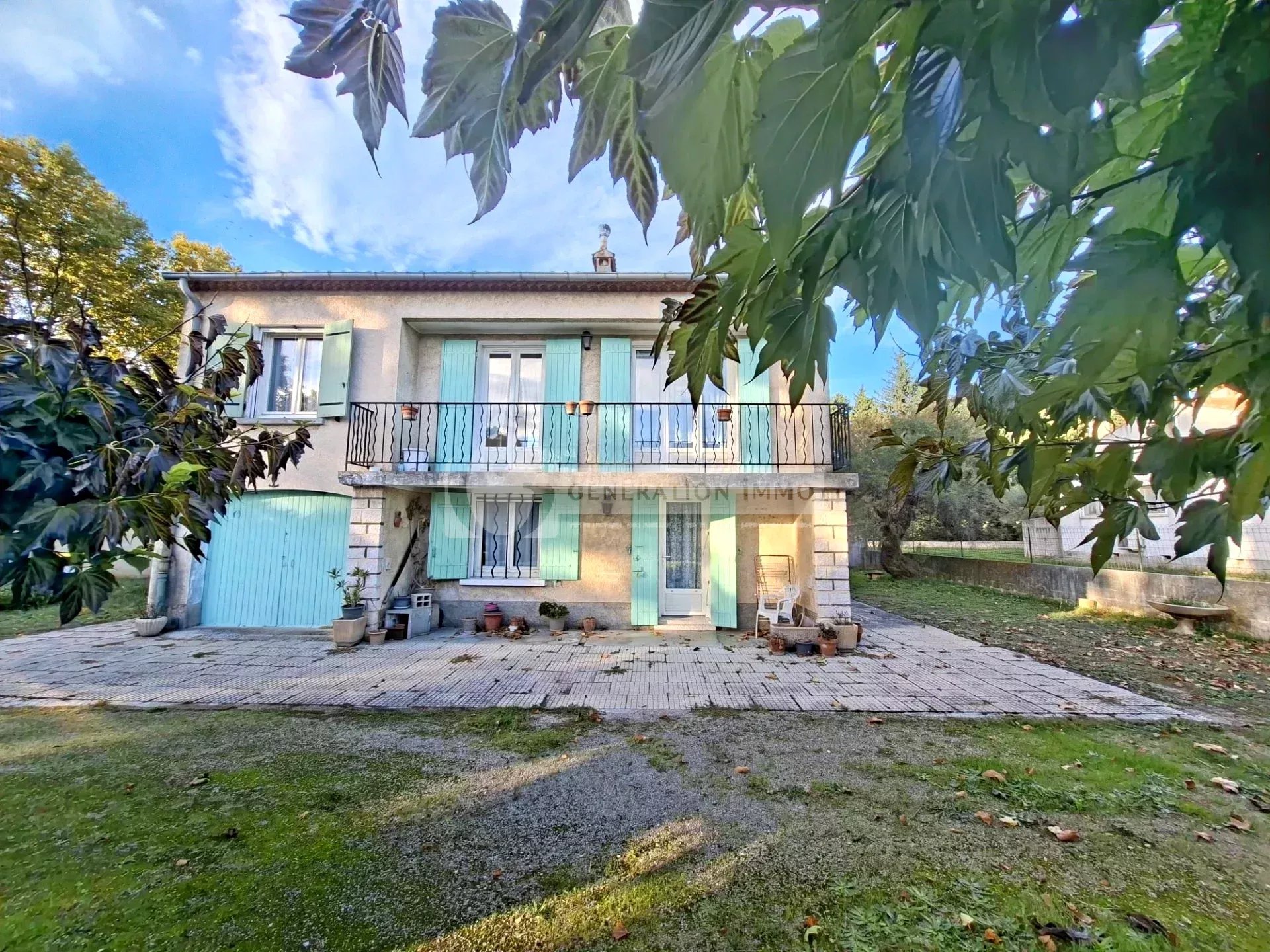 Agence immobilière de GÉNÉRATION IMMO