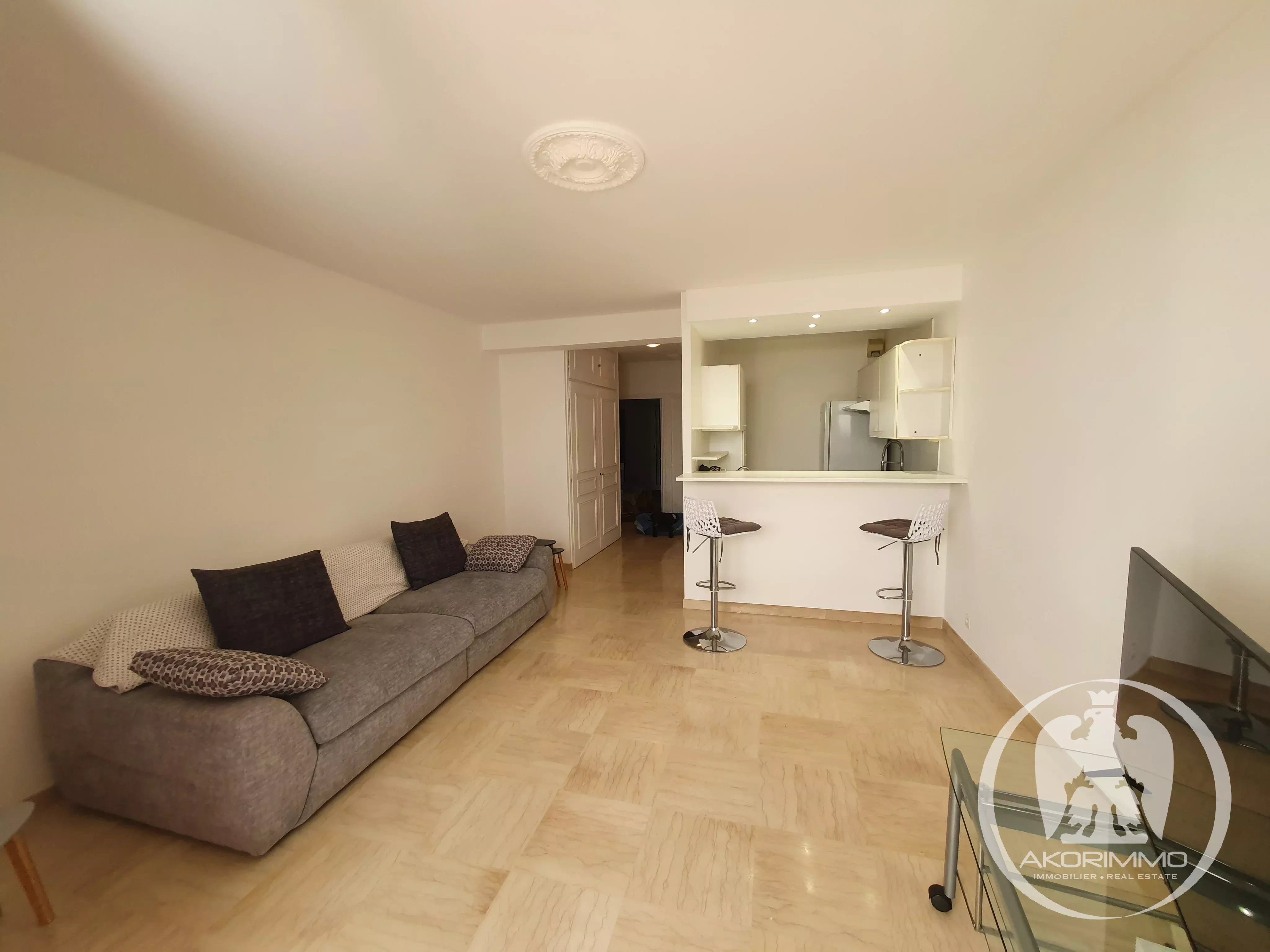 Продажа Квартира - Ницца (Nice) Fabron