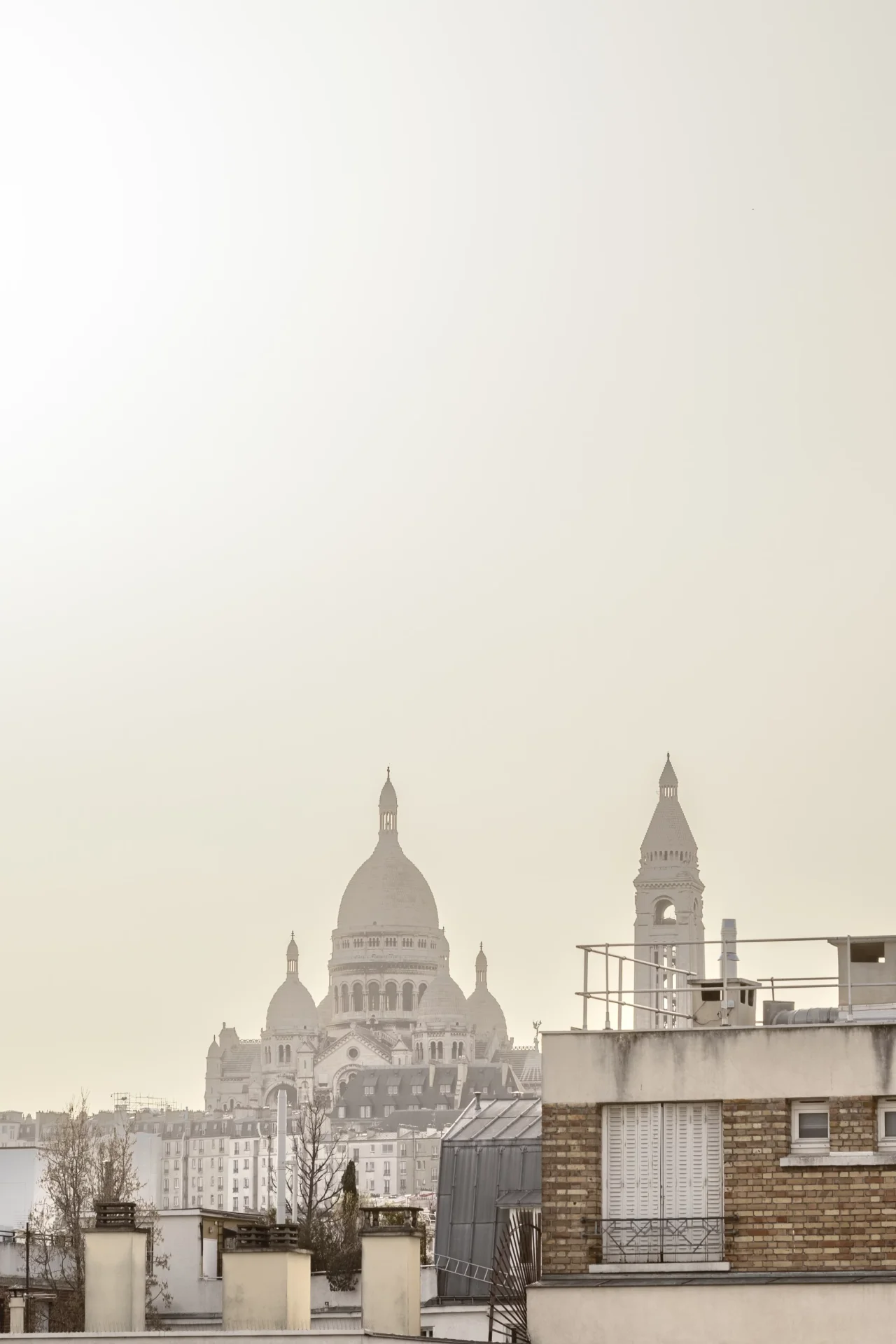 Paris 18e - MARCADET / STEPHENSON