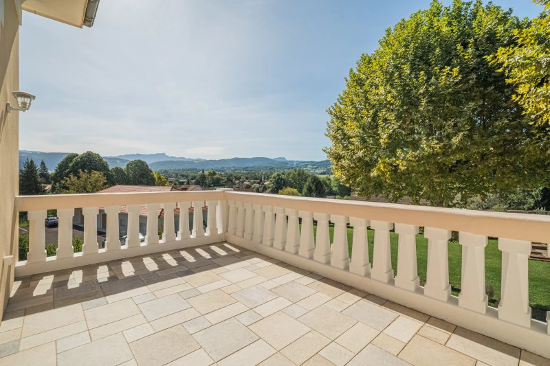 Venta Finca | Le Pont-de-Beauvoisin - picture 3