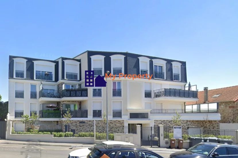 Appartement à vendre Houilles