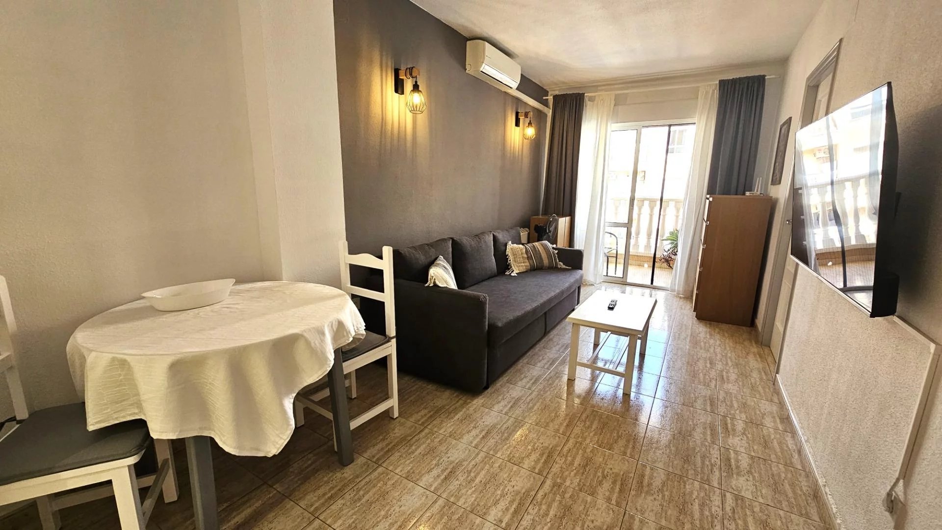 Vente Appartement Torrevieja