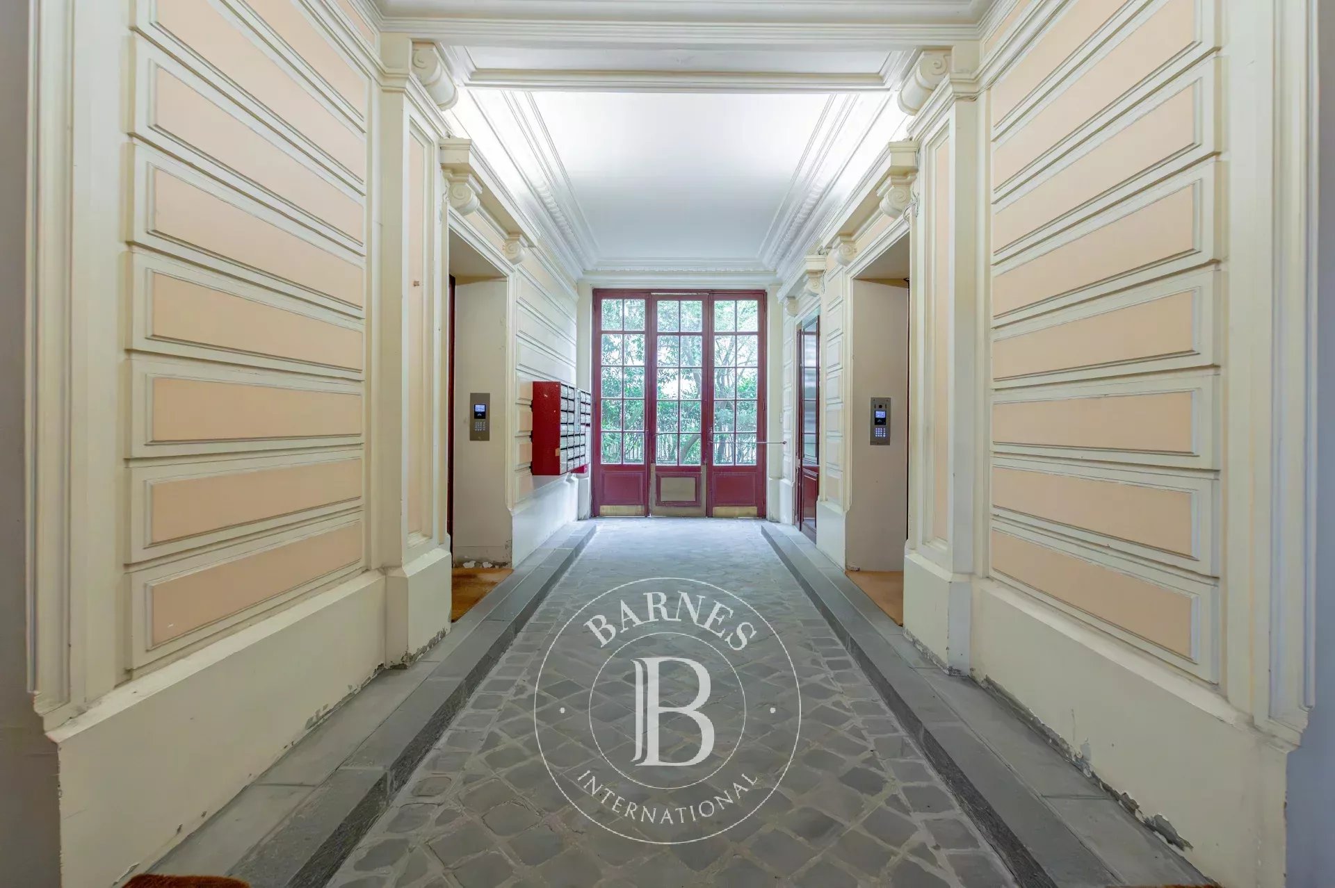 Daire Paris 5ème - picture 15